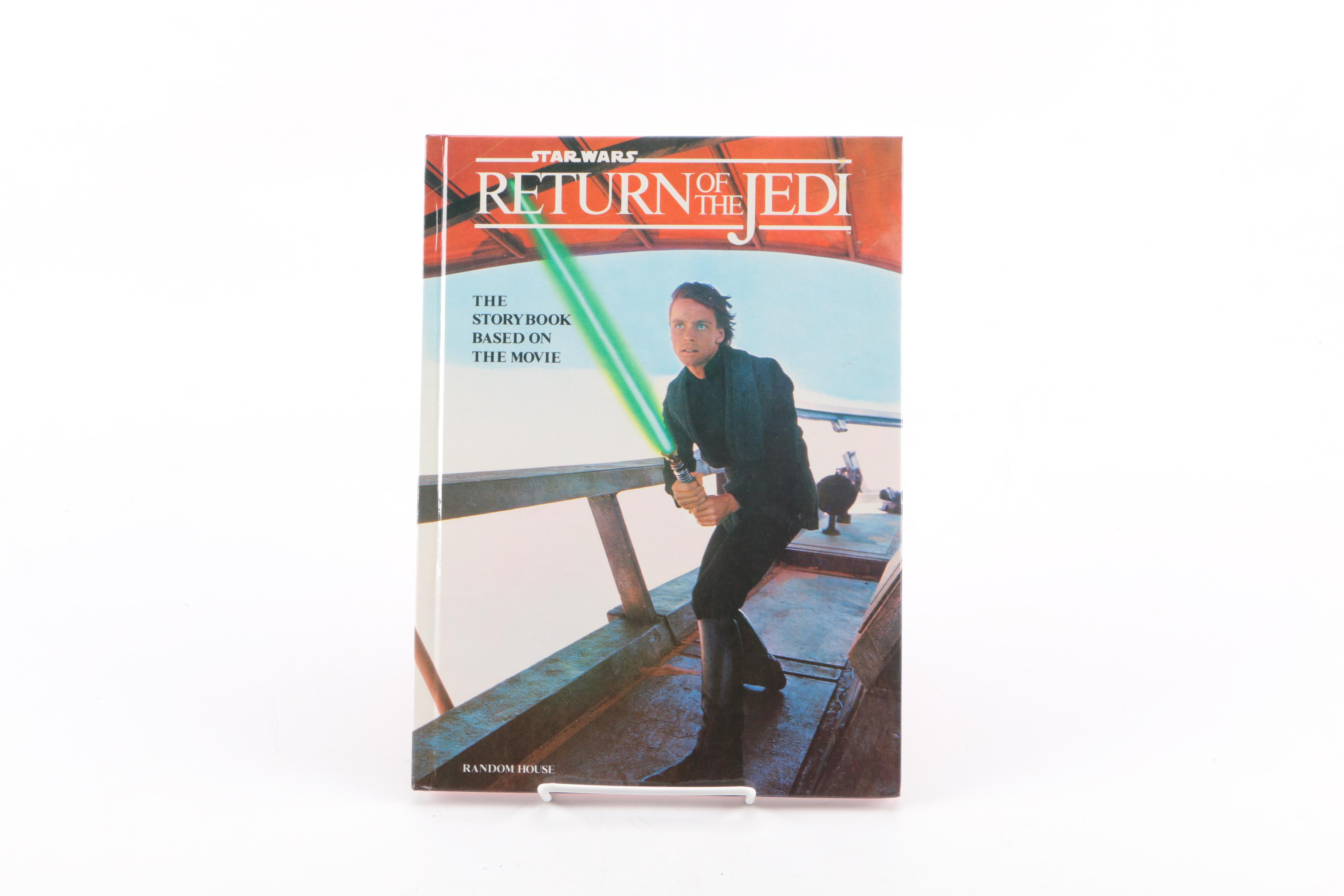 Original Series Star Wars Toys and Merchandise