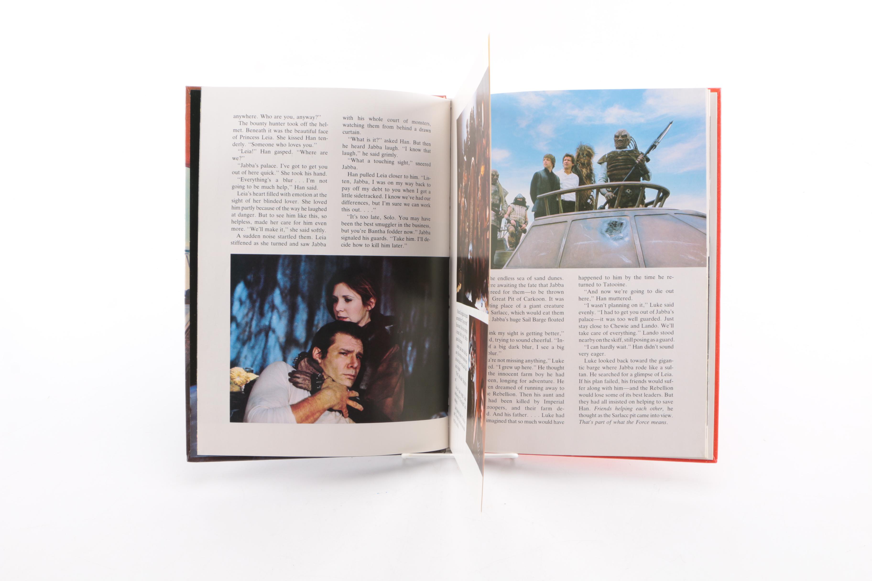 Original Series Star Wars Toys and Merchandise