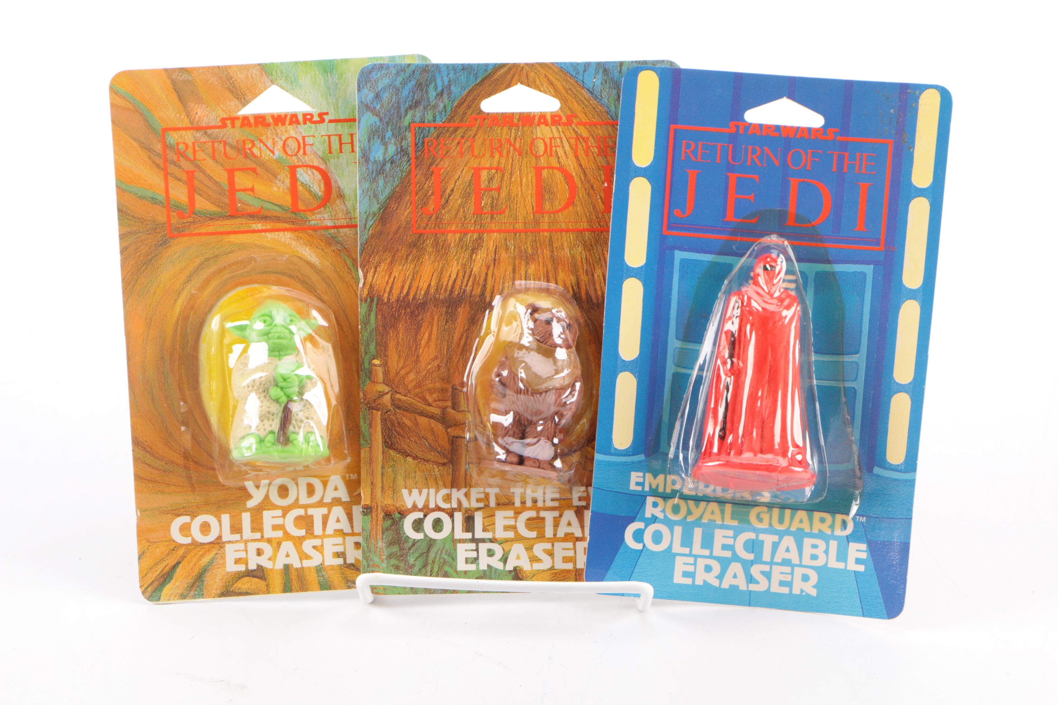 Original Series Star Wars Toys and Merchandise