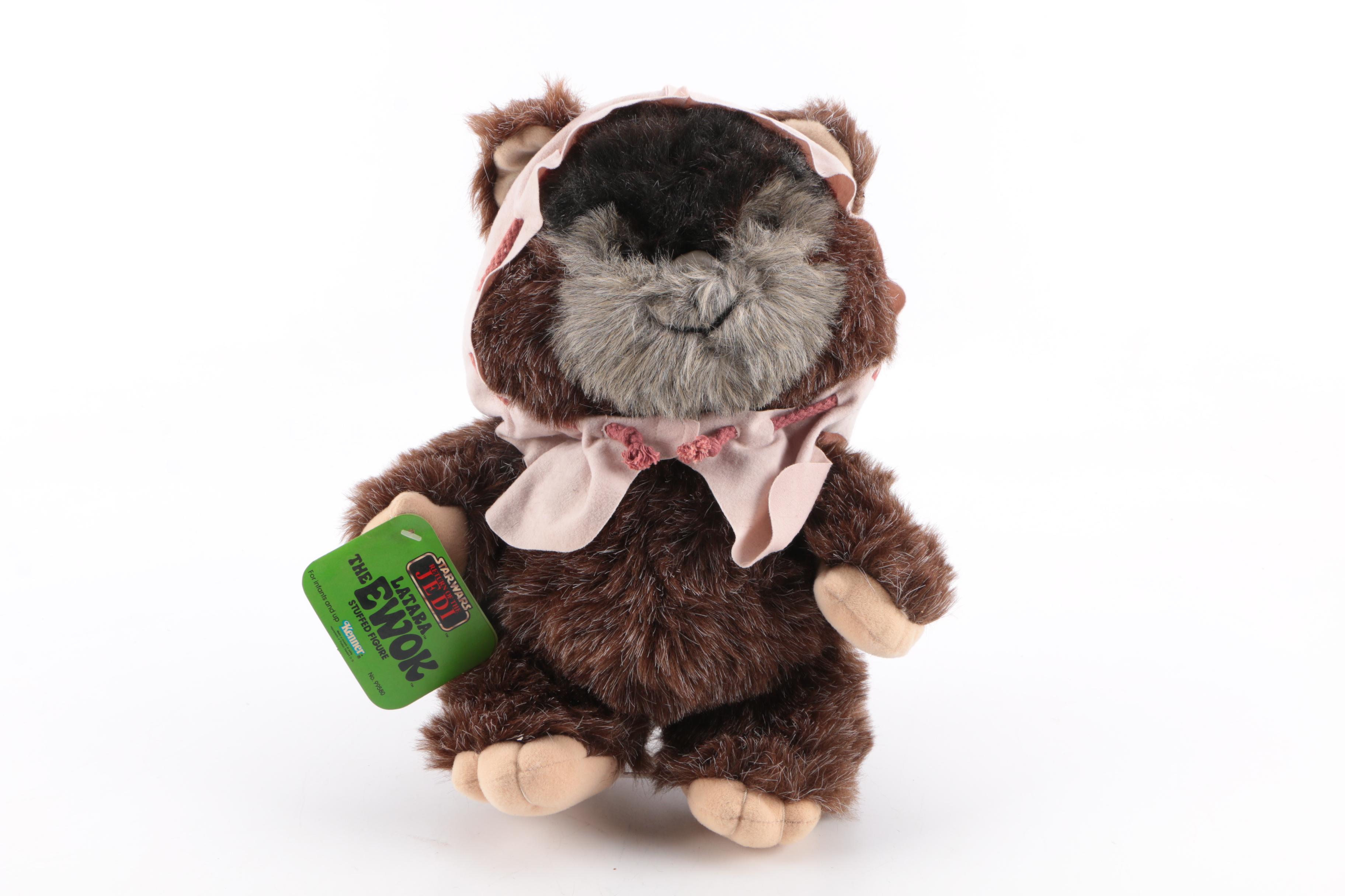 Original Series Star Wars Toys and Merchandise