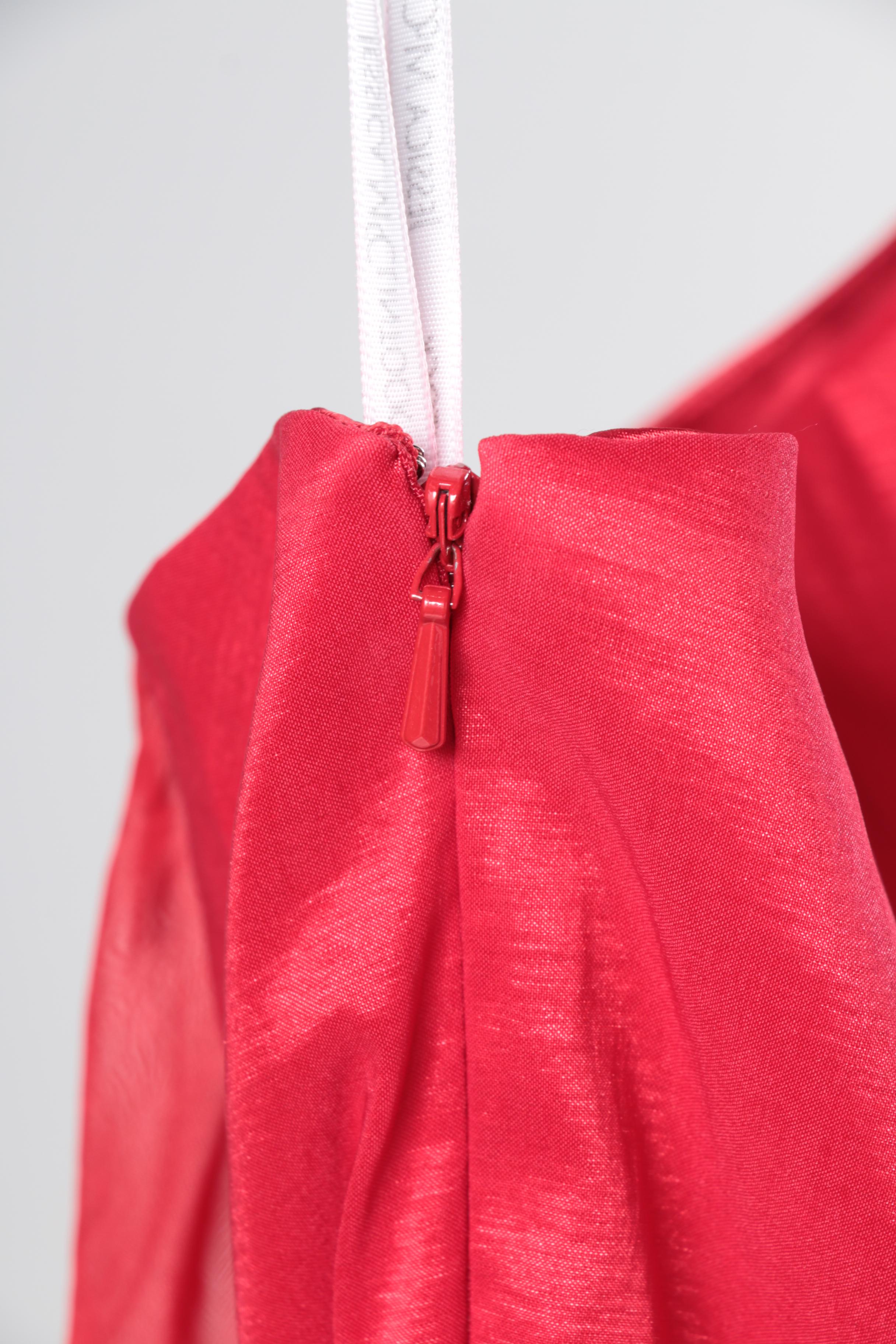 Jessica McClintock and Jack Bryan Evening Dresses