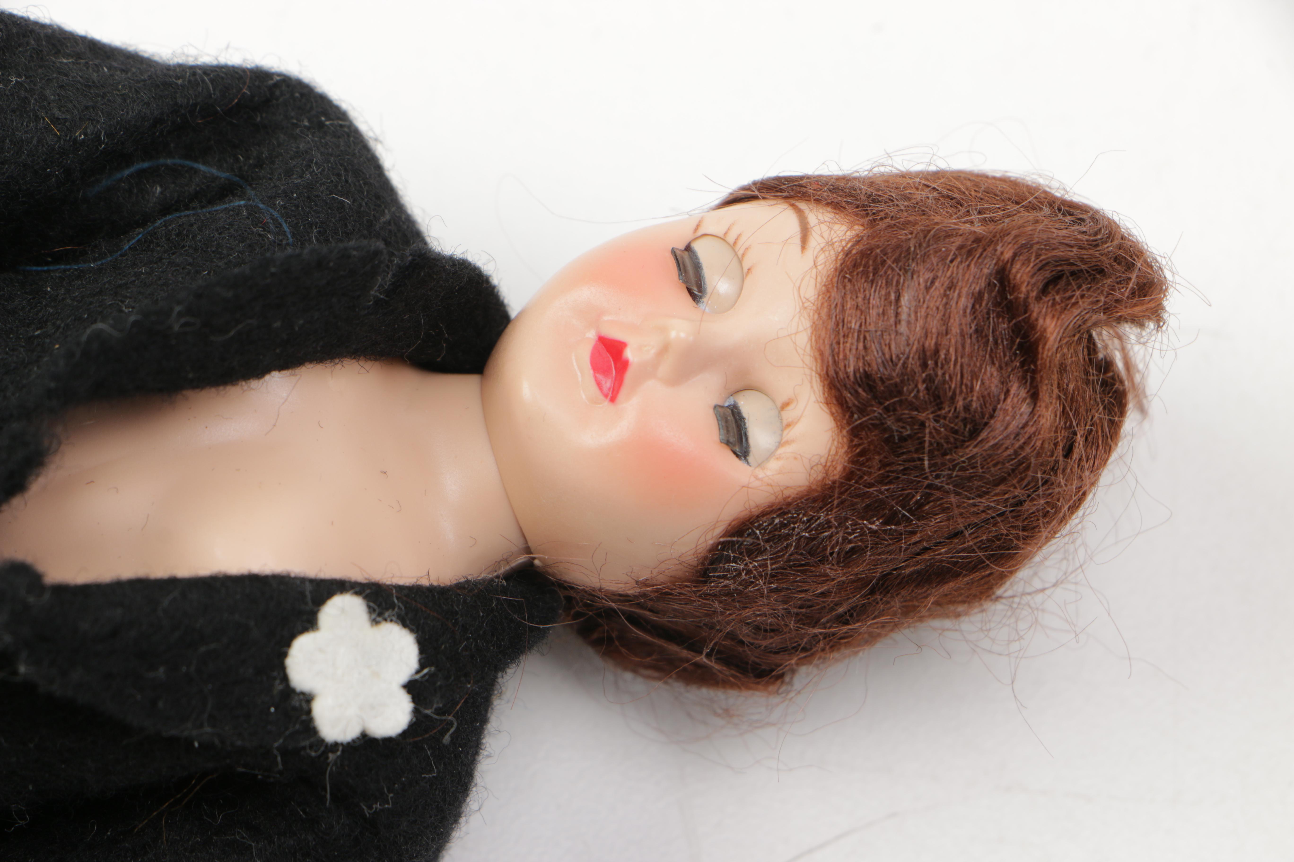 Primarily Wedding Themed Dolls and Accessories