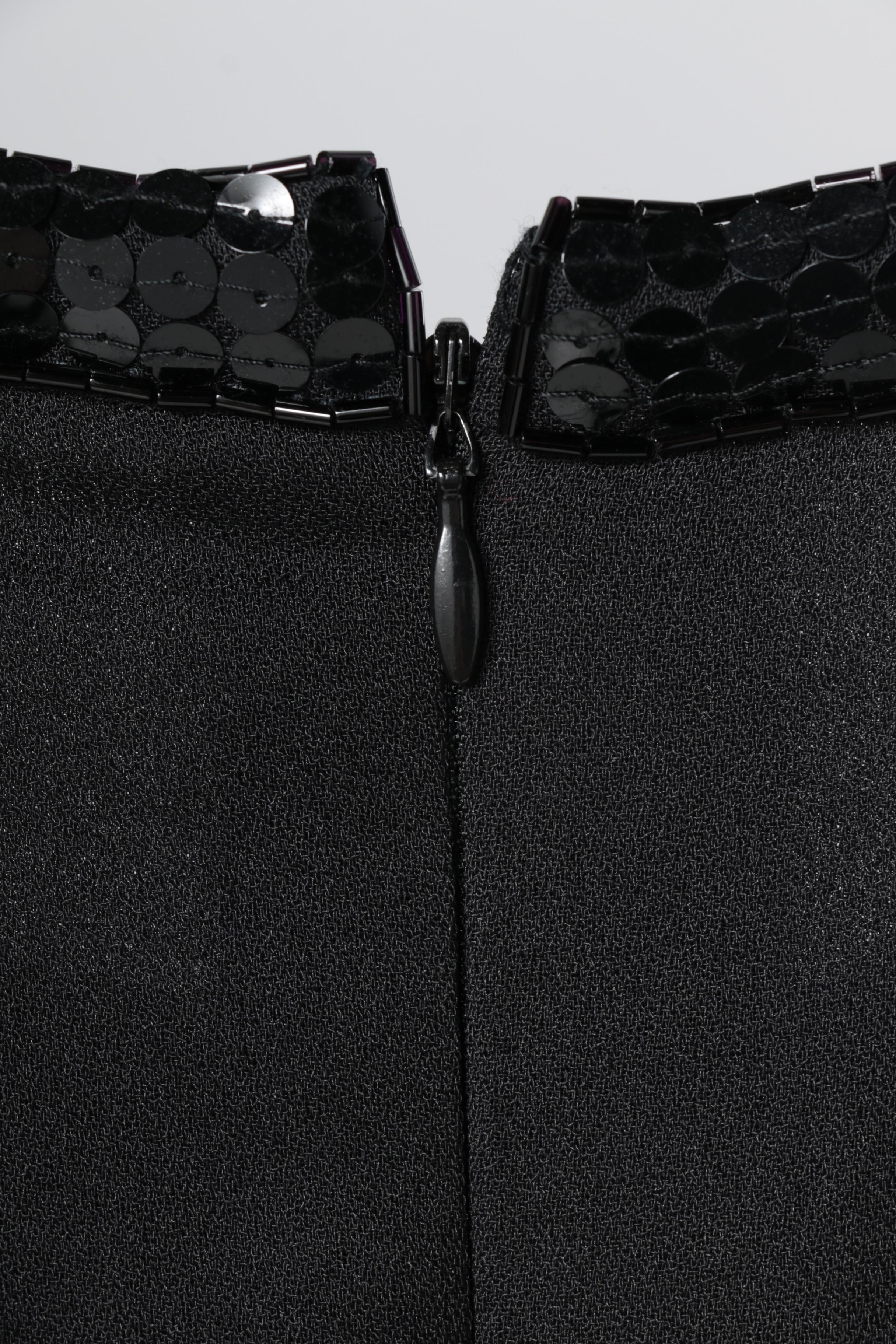 Jessica McClintock and Jack Bryan Evening Dresses