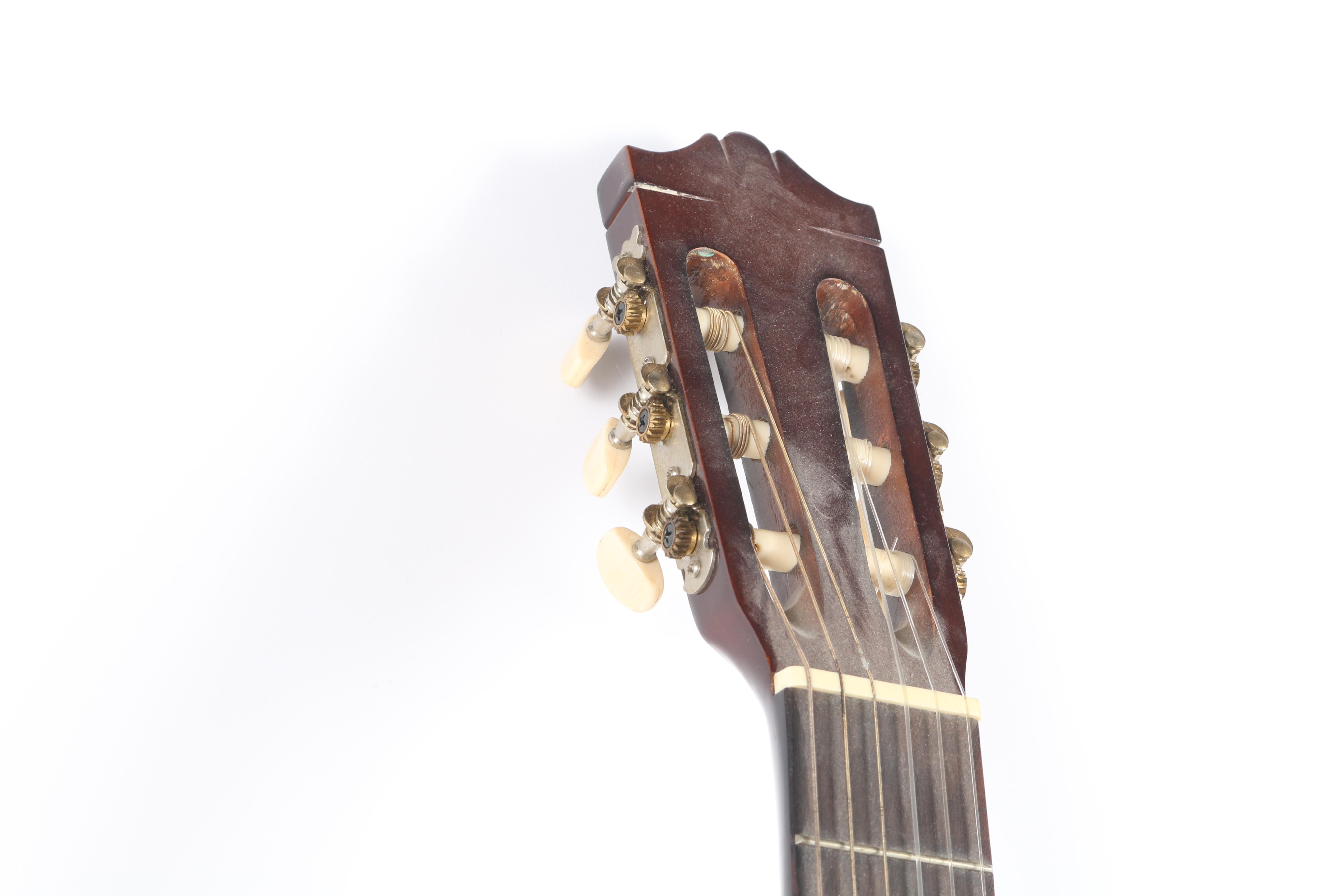 Yamaha C-40 Classical Style Acoustic Guitar