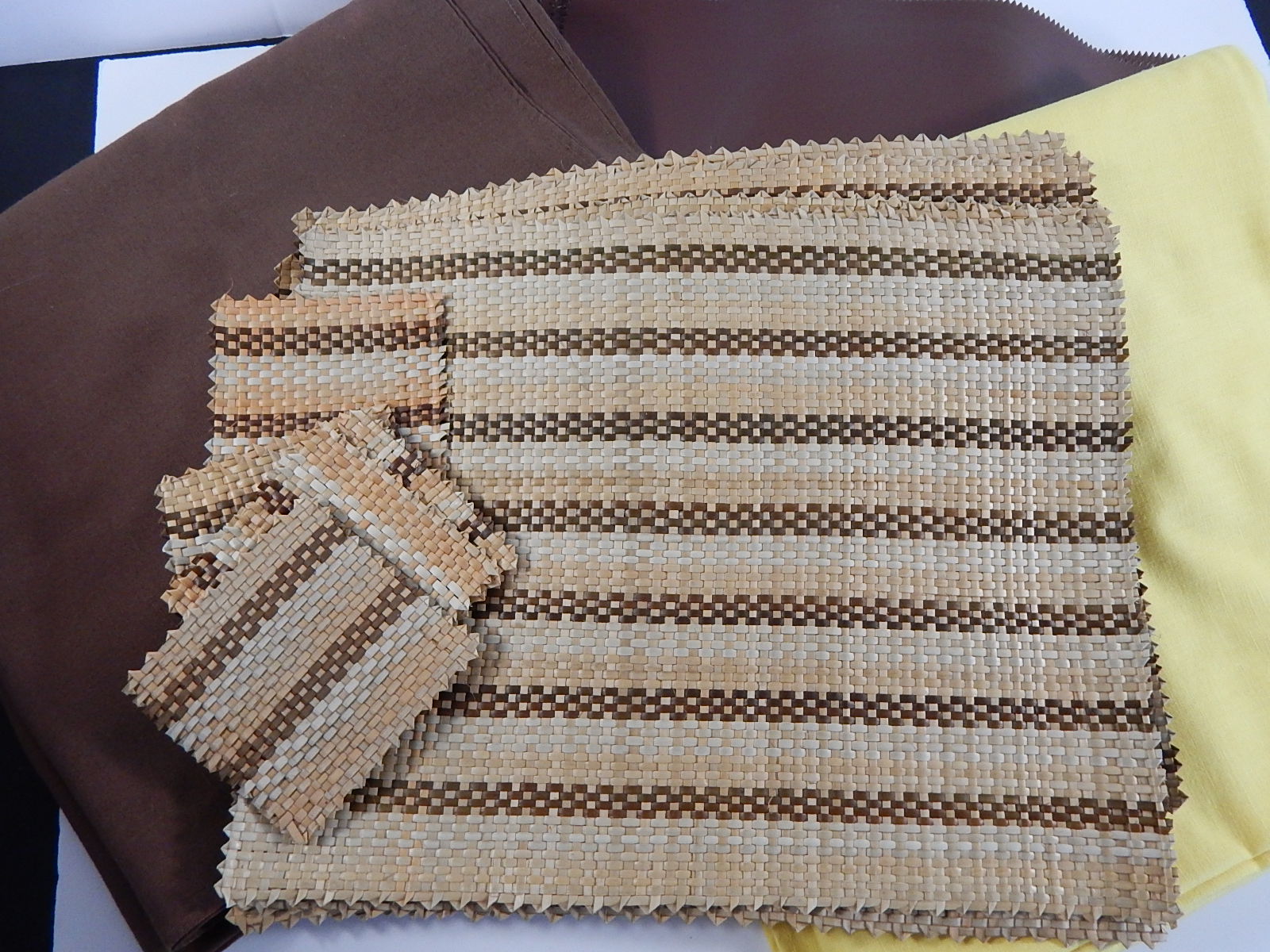 Vintage Table Linens