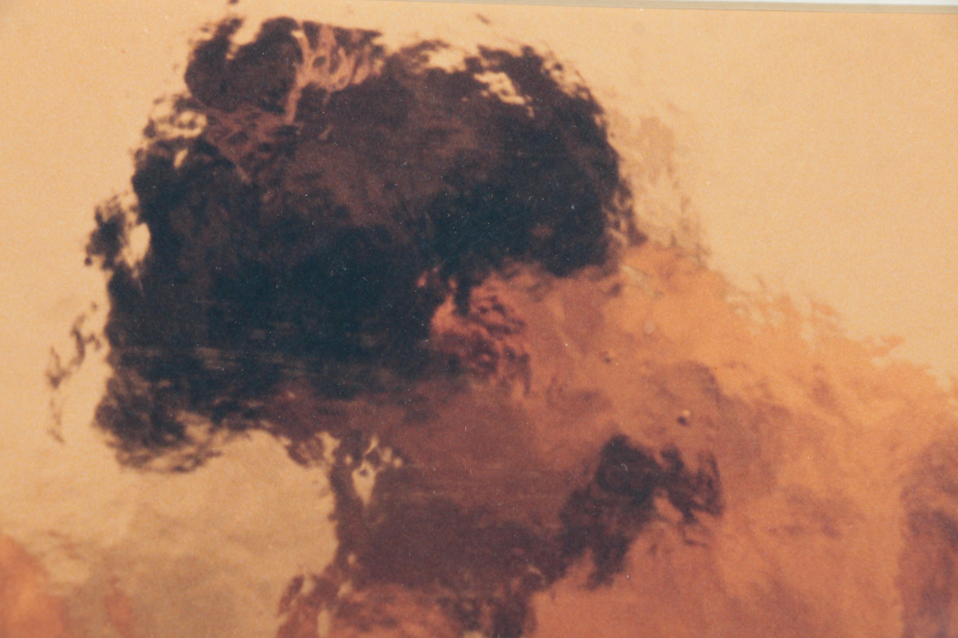 Giclee on Paper "The Ballerina No. 2"