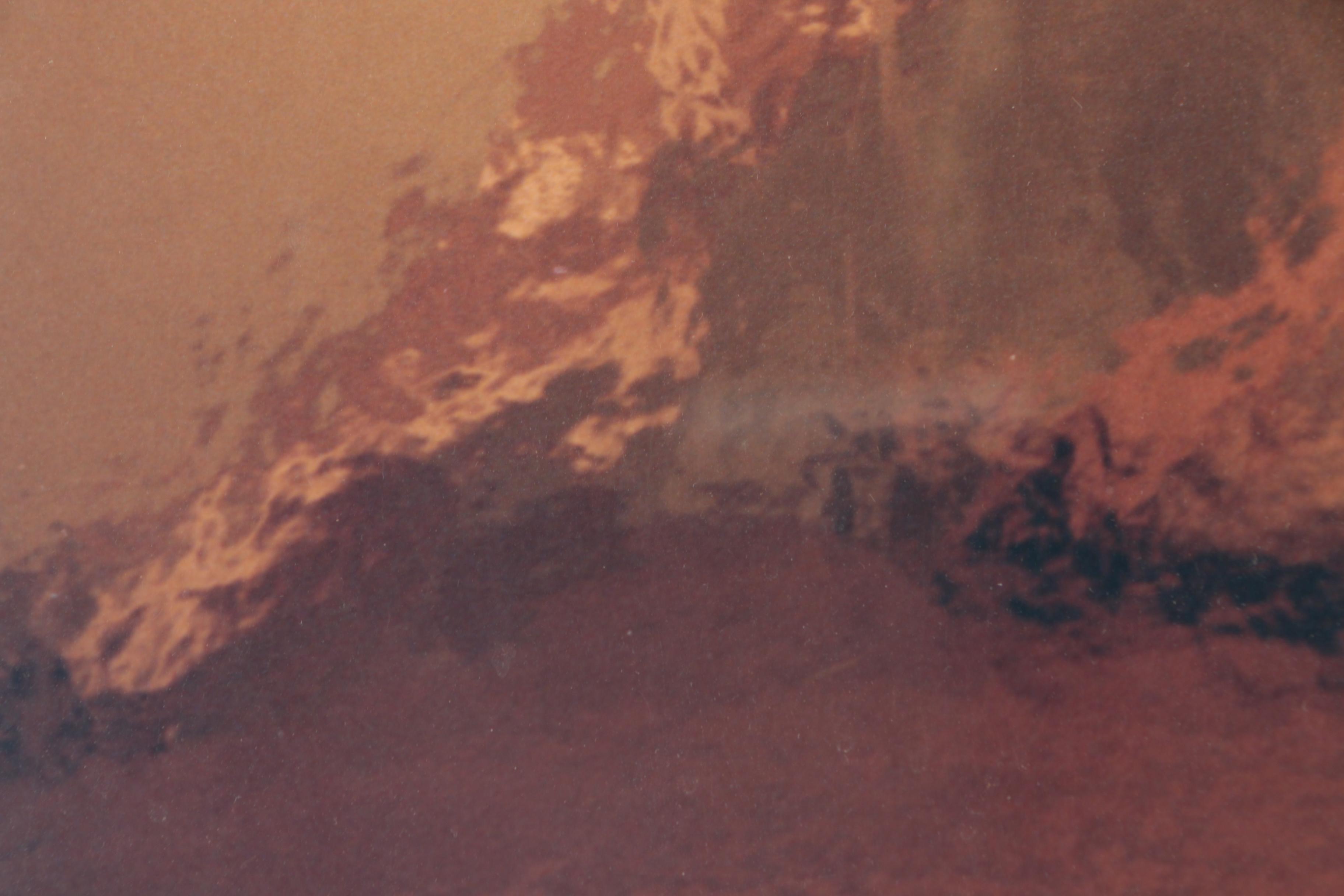 Giclee on Paper "The Ballerina No. 2"