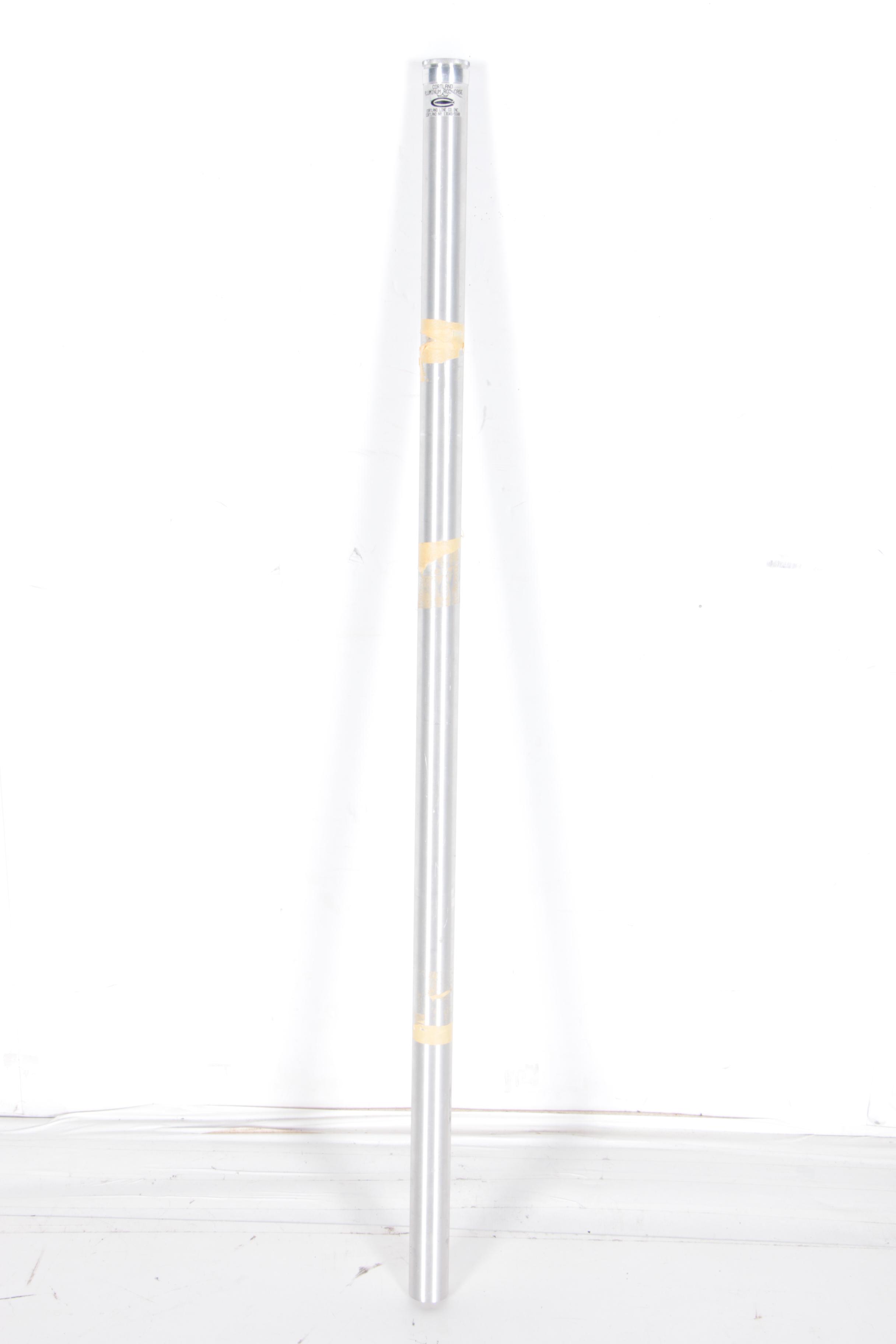 Grand Teton Fishing Rod