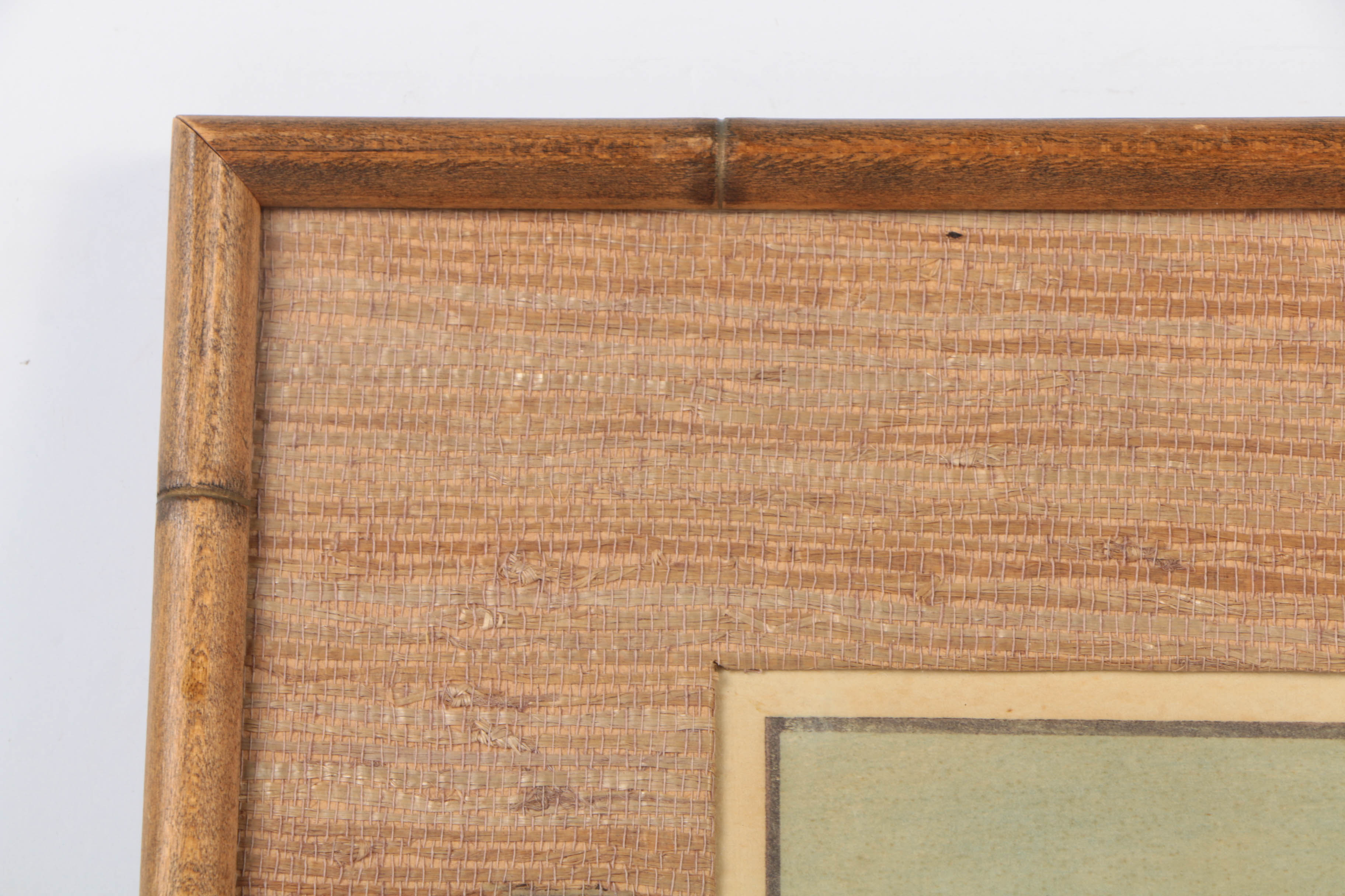 Yoshida Hiroshi Woodblock Print "Chion-in Temple Gate" with Jizuri Seal