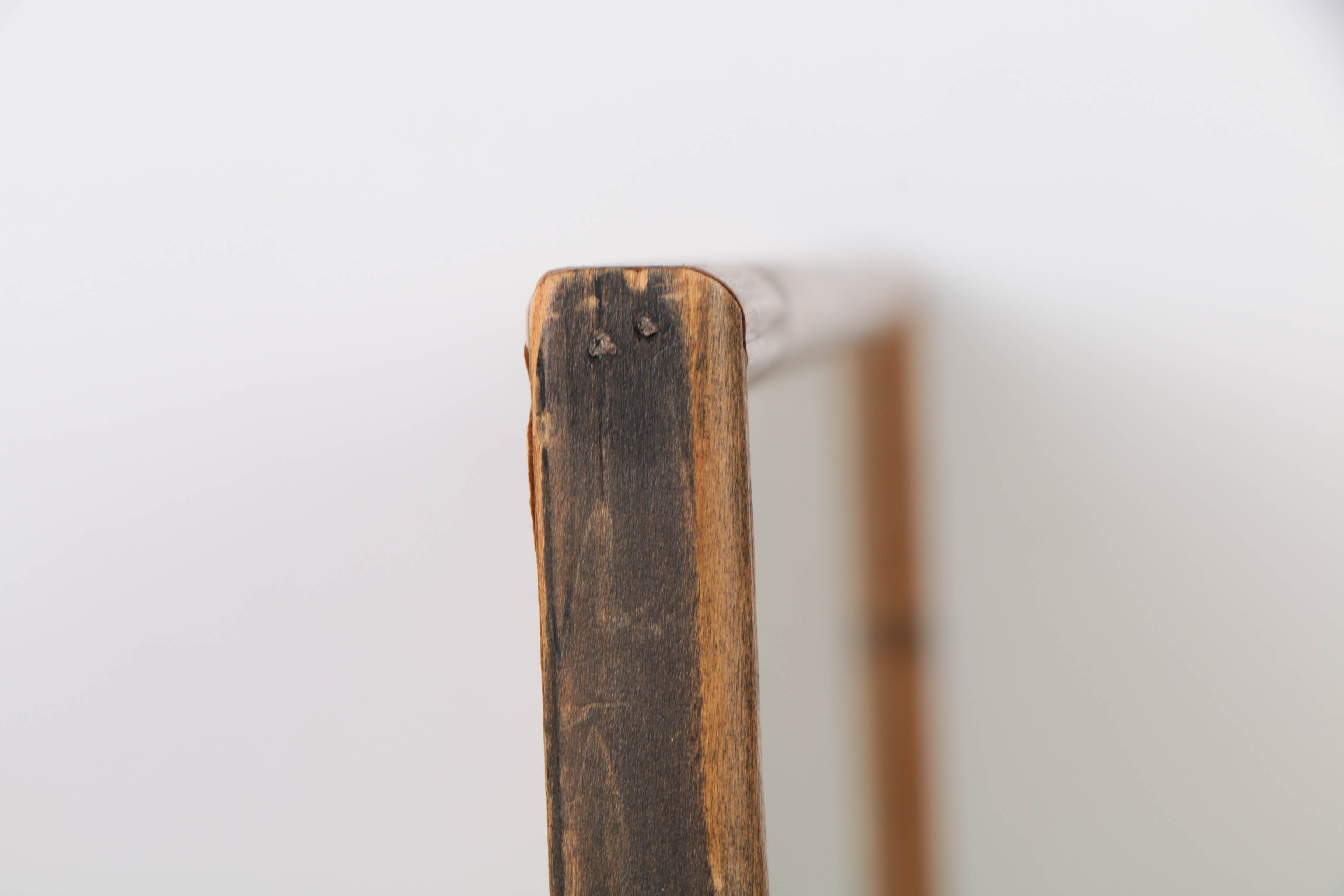 Yoshida Hiroshi Woodblock Print "Chion-in Temple Gate" with Jizuri Seal