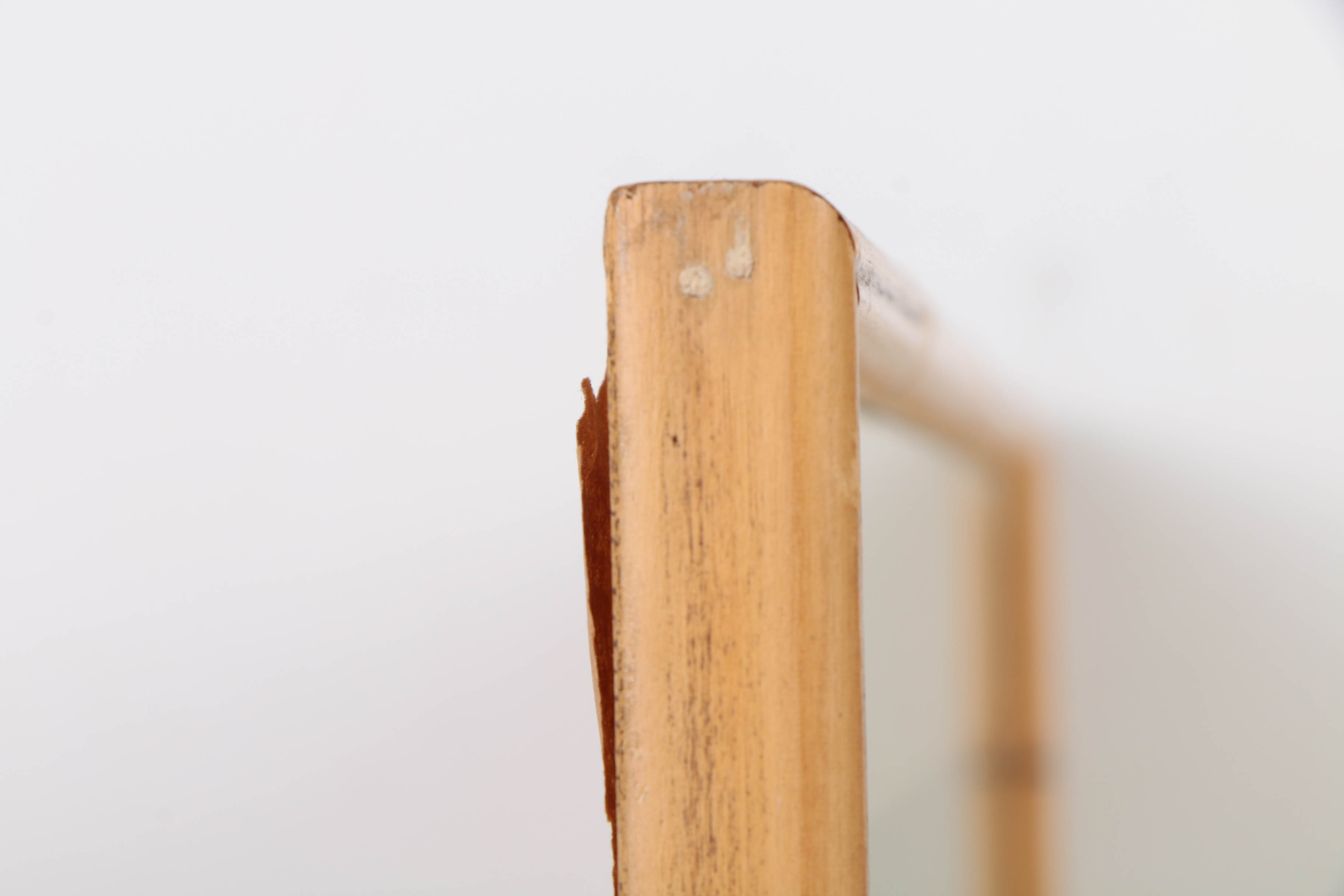 Terauchi Original Watercolor Painting of Rainy Scene