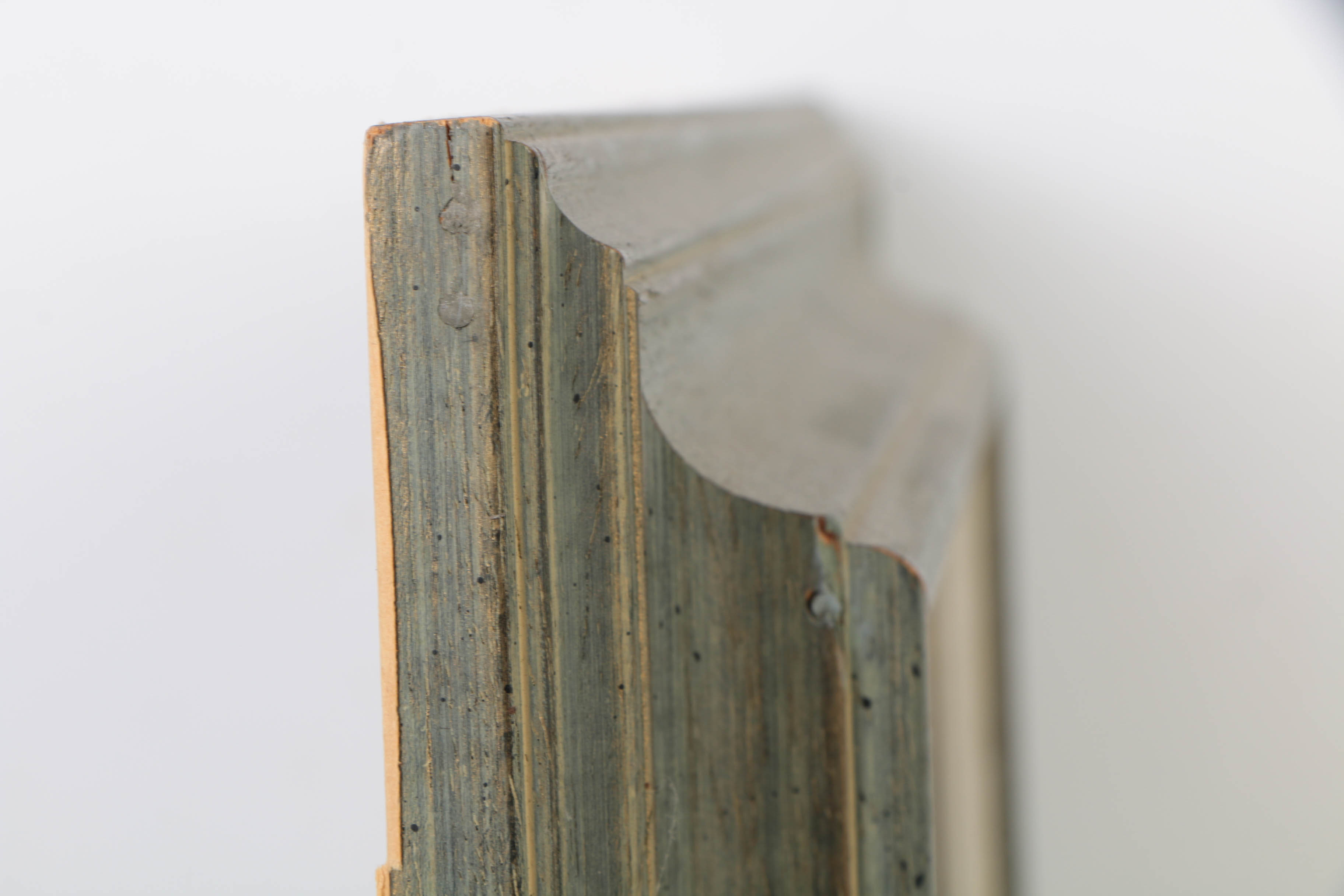 Oil Painting on Board of Still Life