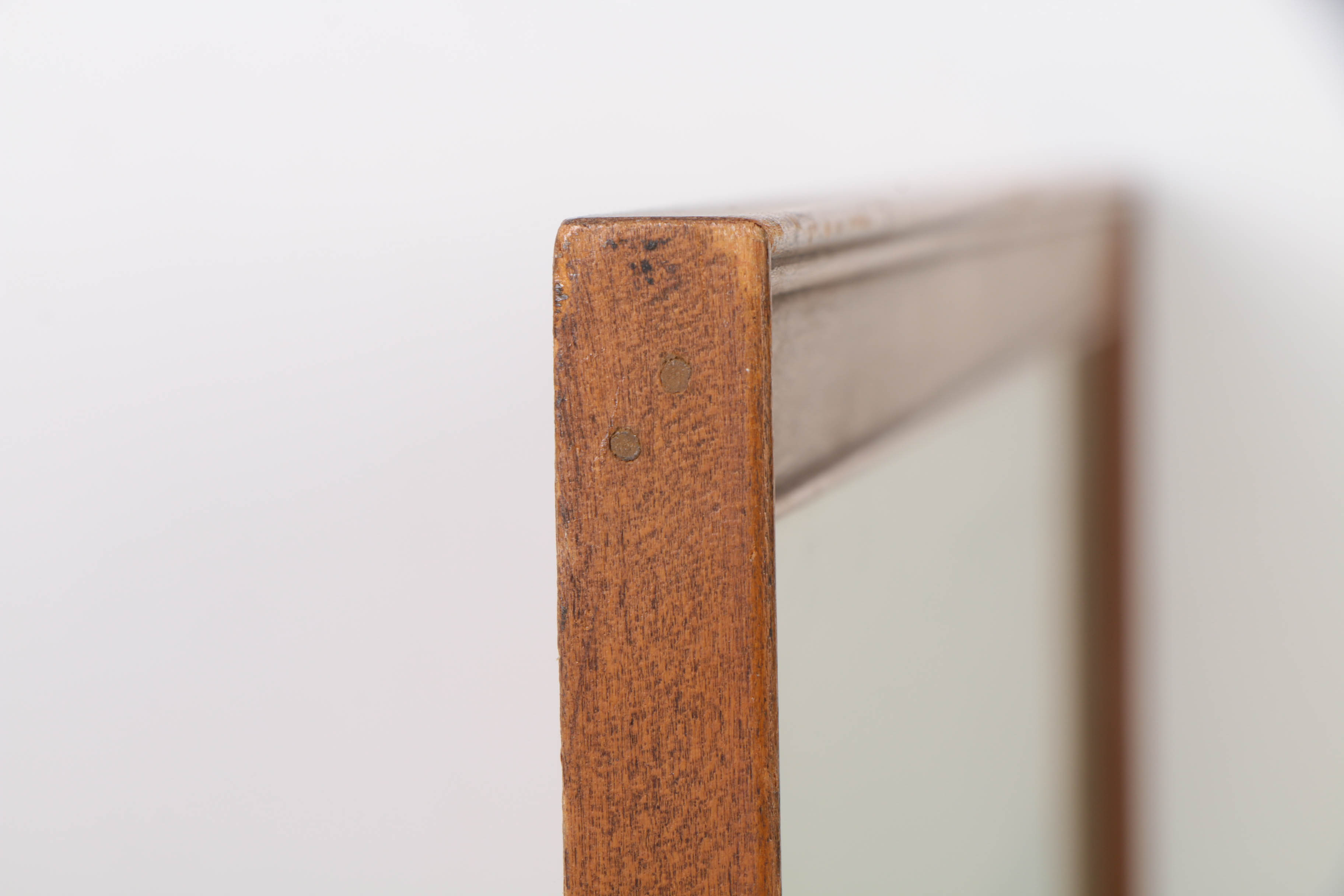 Richard Jerzy Watercolor and Graphite on Paper of Abstract Beach Landscape