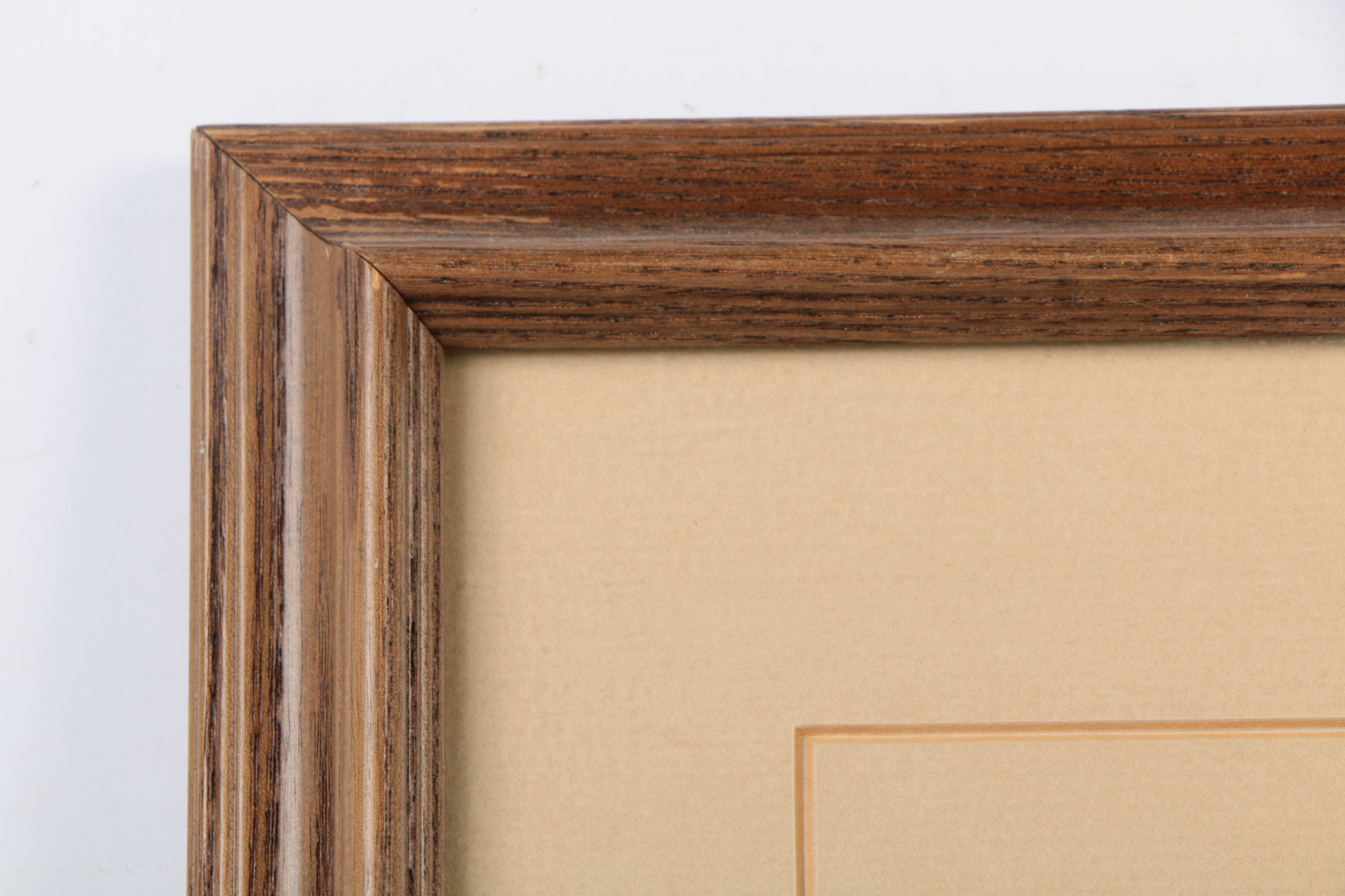 Louise Butler Watercolor with Mixed Media on Paper "Flowers"