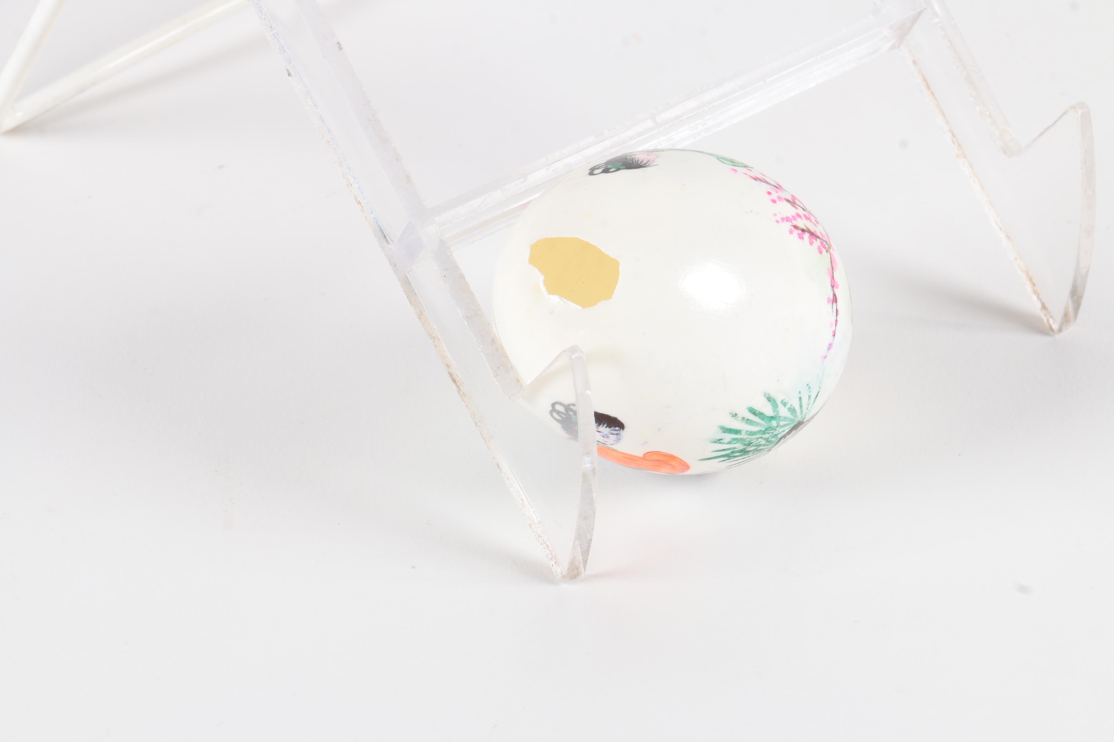 Decor Assortment Including Vases and Figurines