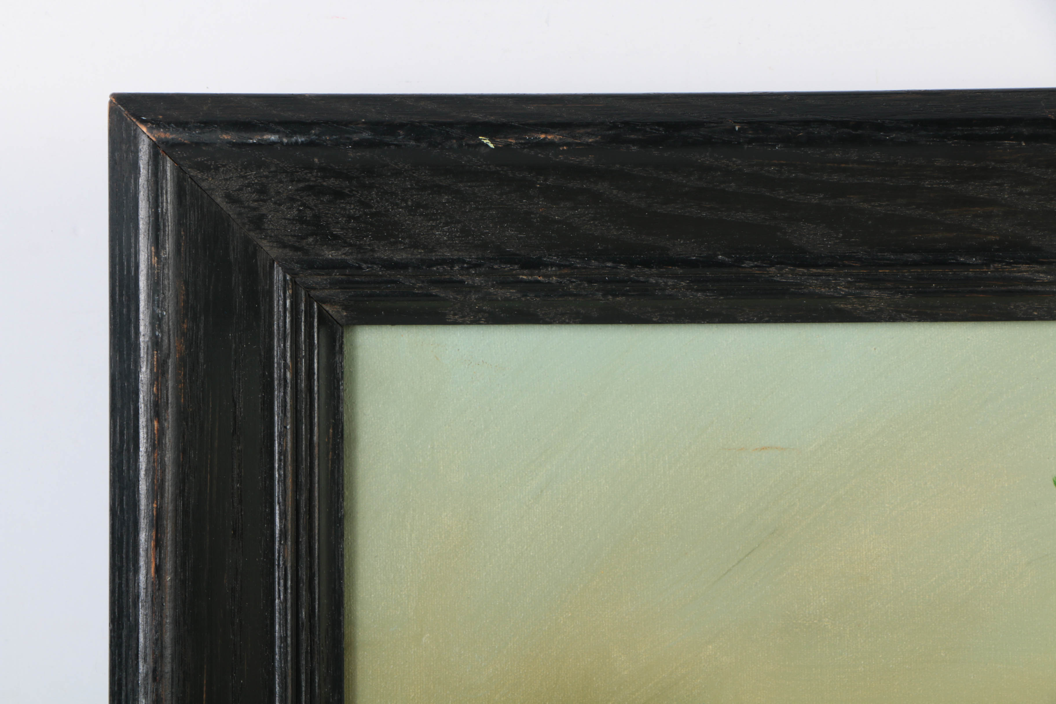 Oil Paintings of Flowers