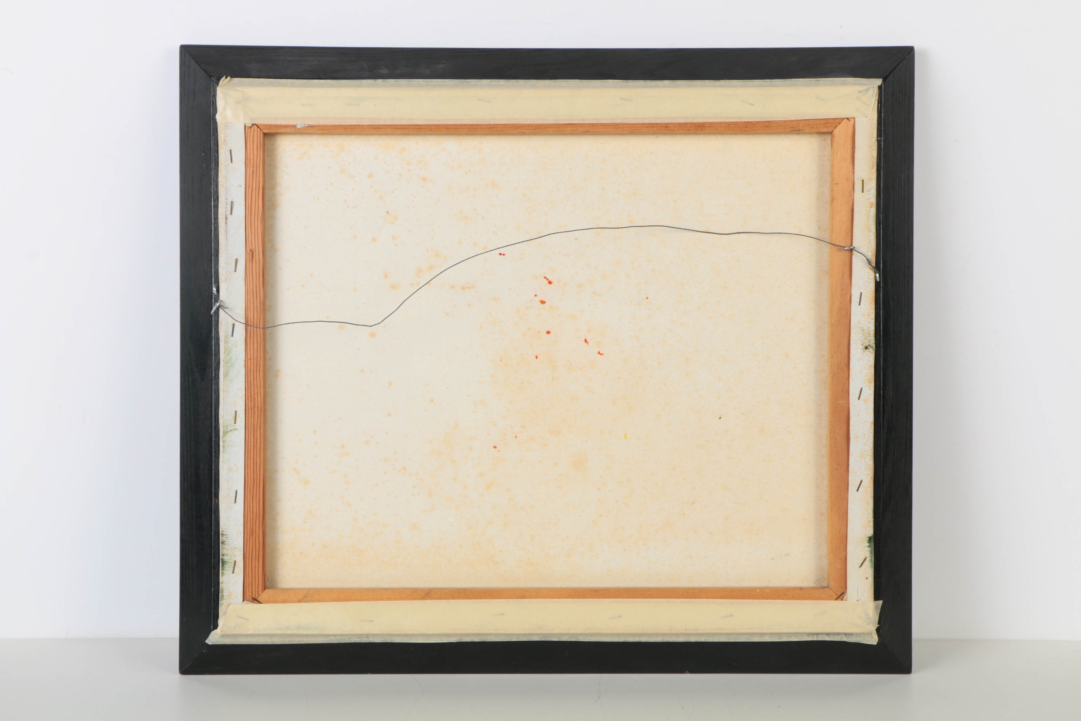 Oil Paintings of Flowers