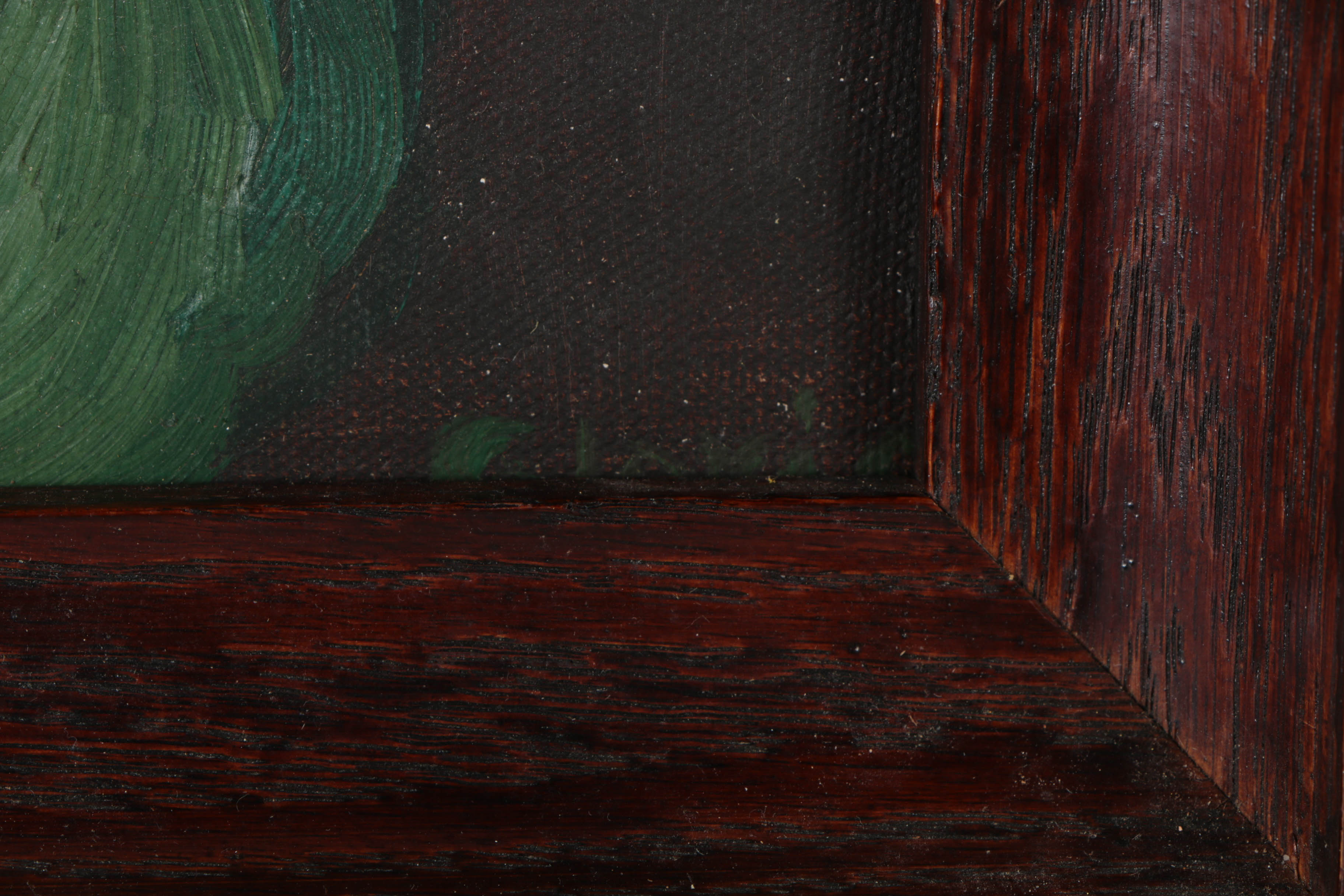 Oil Paintings of Flowers