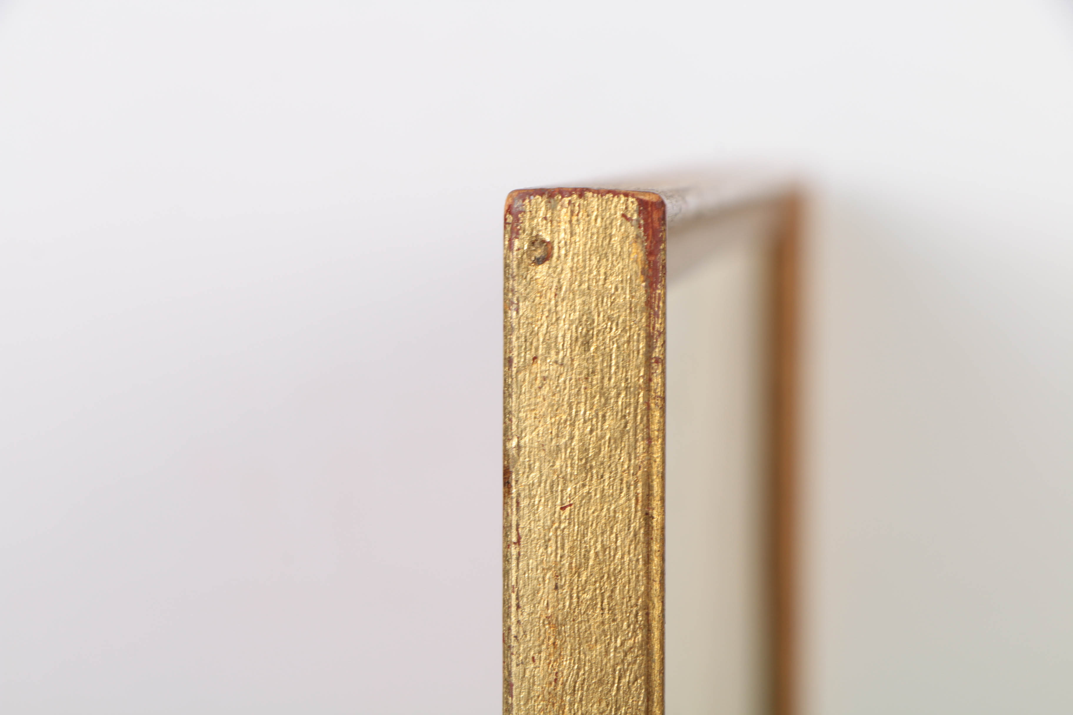 Dena Van Rhee Oil on Masonite "Majesty"