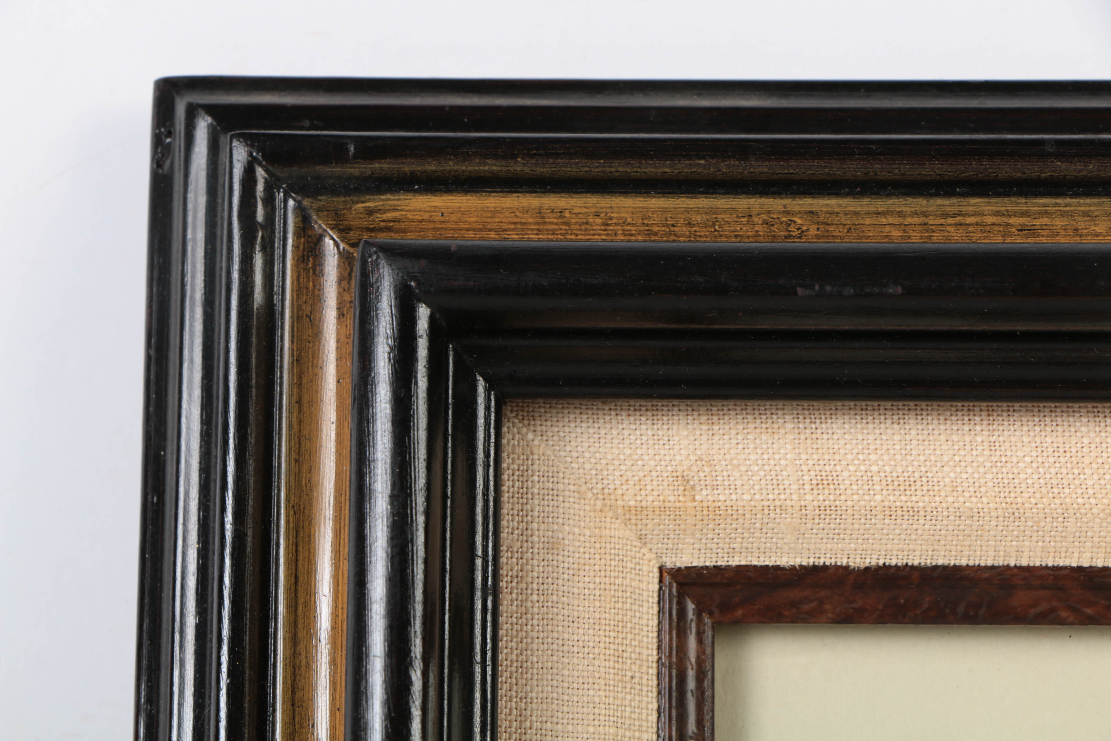 Offset Lithographs After Anton Pieck and Martin Leman