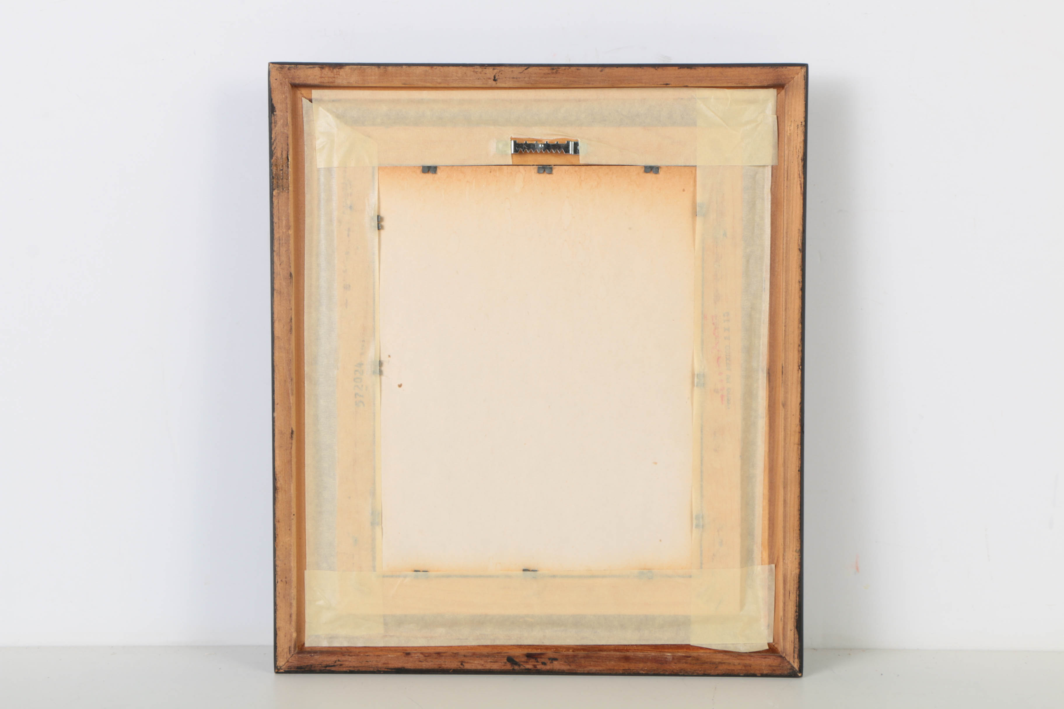 Offset Lithographs After Anton Pieck and Martin Leman