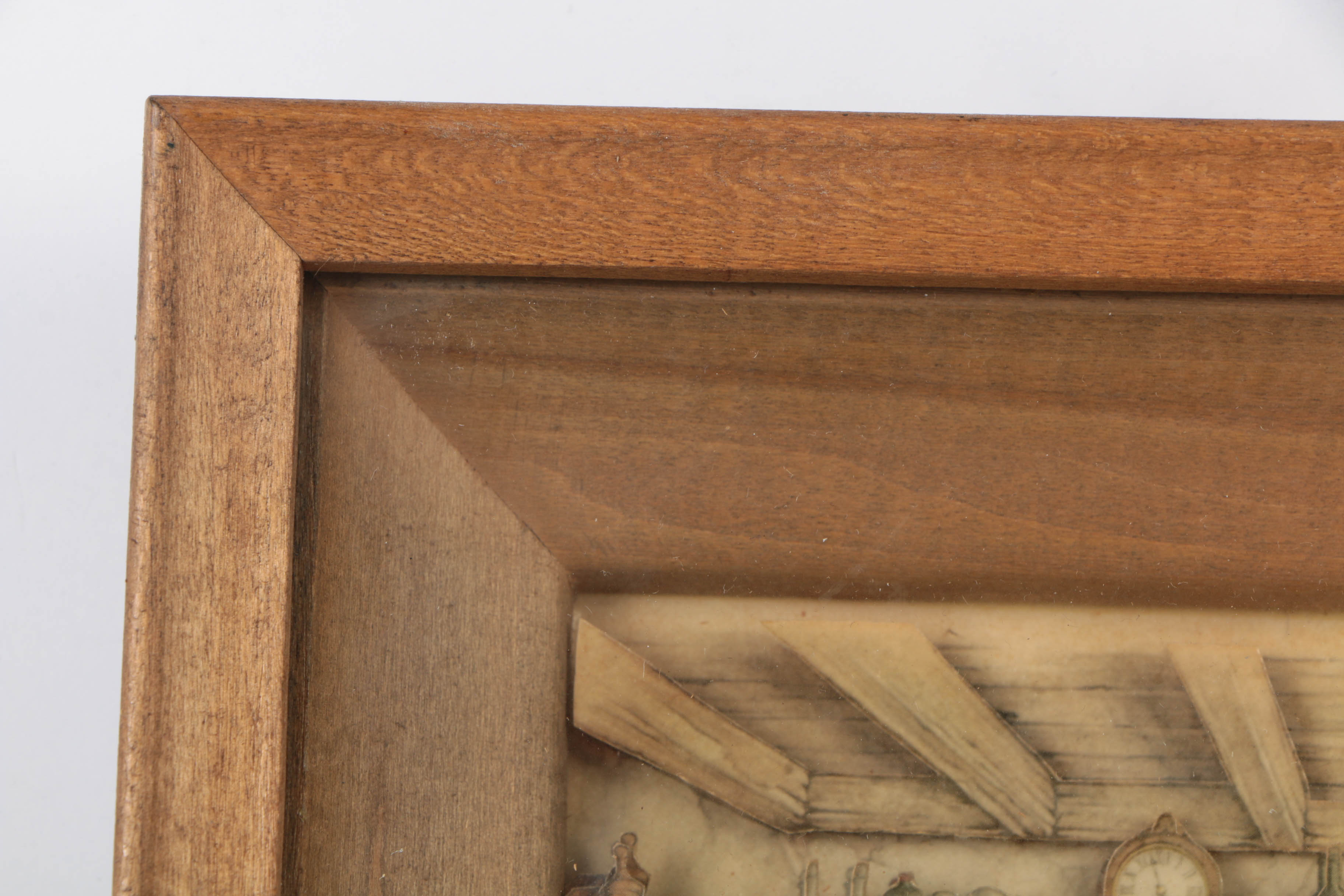 Offset Lithographs After Anton Pieck and Martin Leman