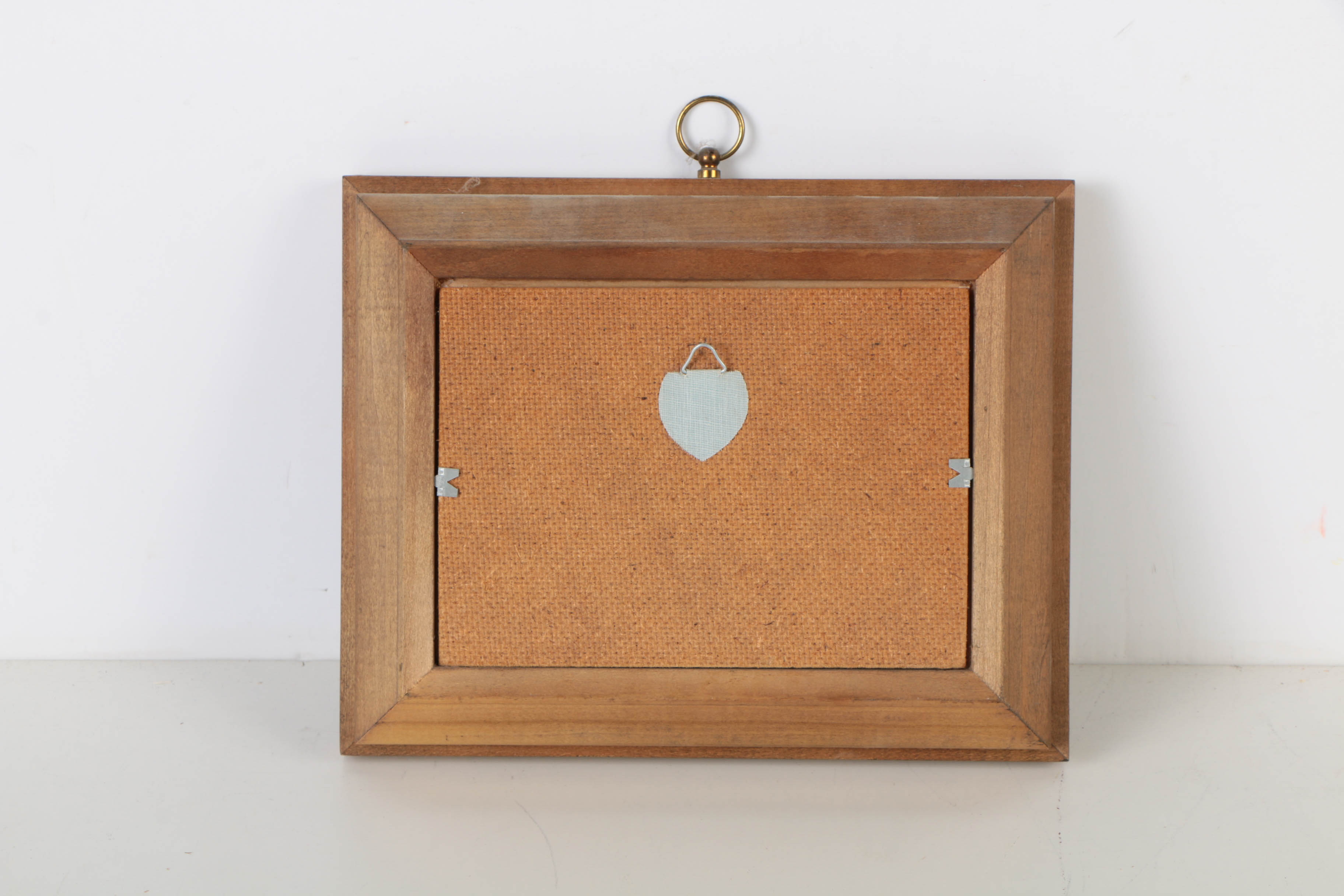 Offset Lithographs After Anton Pieck and Martin Leman