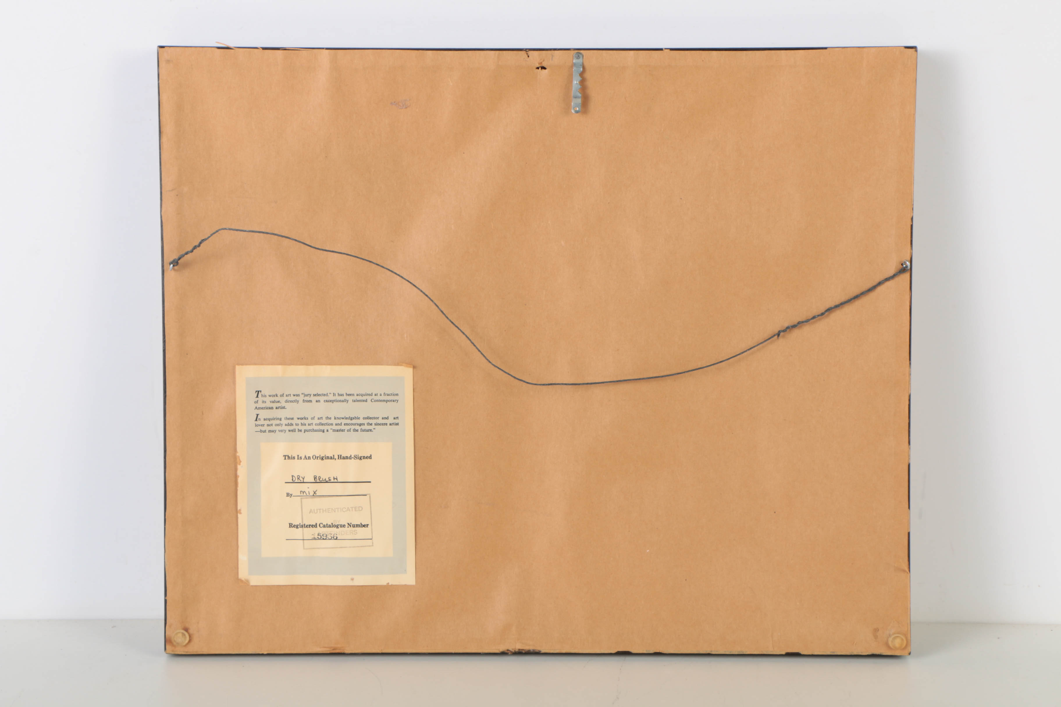 Watercolor Paintings of Figurative Imagery