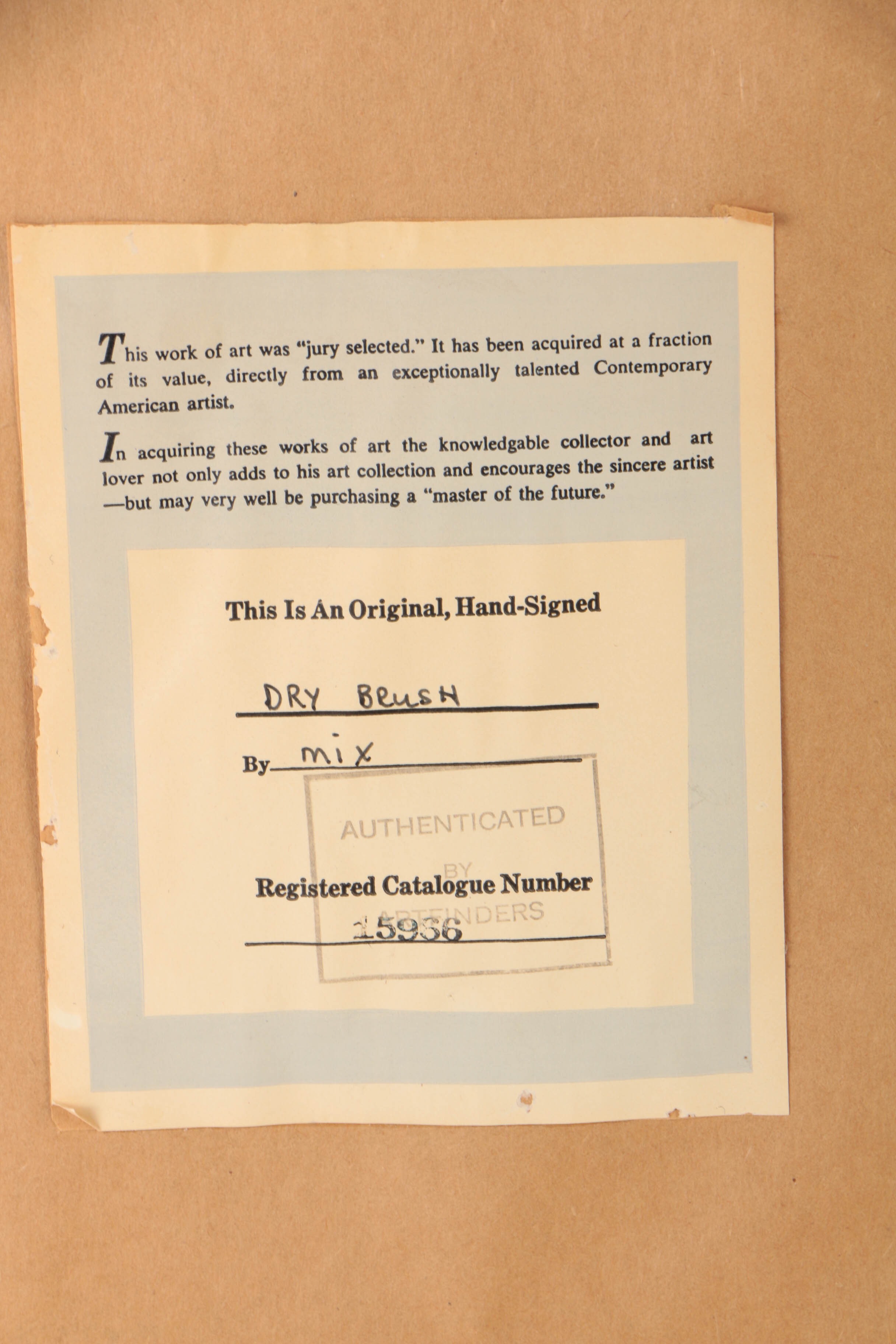 Watercolor Paintings of Figurative Imagery