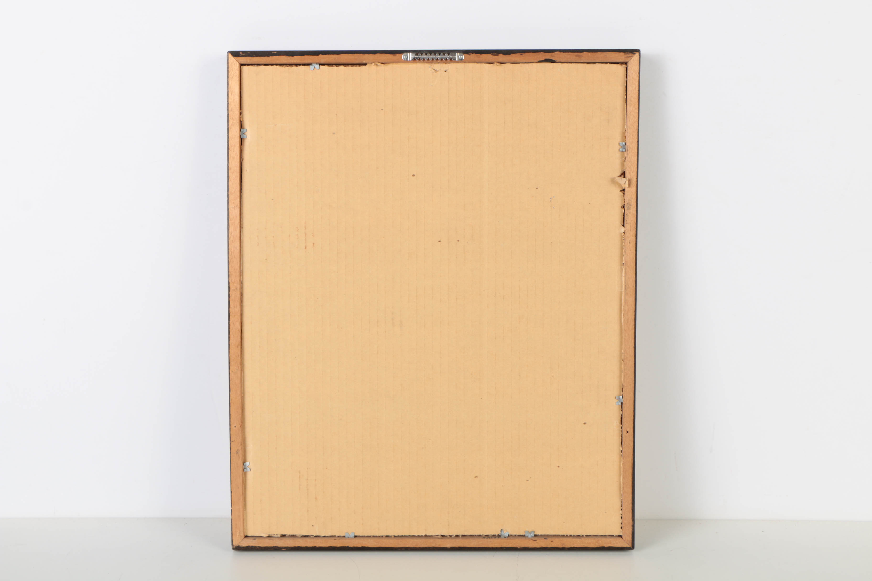 Watercolor Paintings of Figurative Imagery