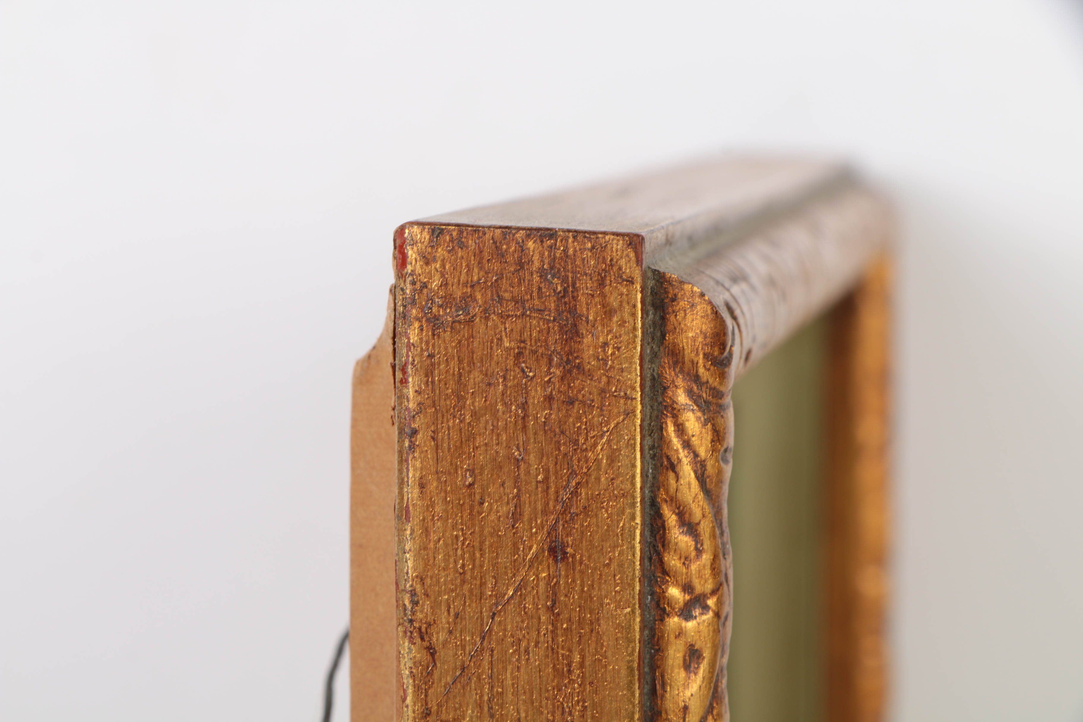 Scenic Oil Paintings by Pichler and Nueberg