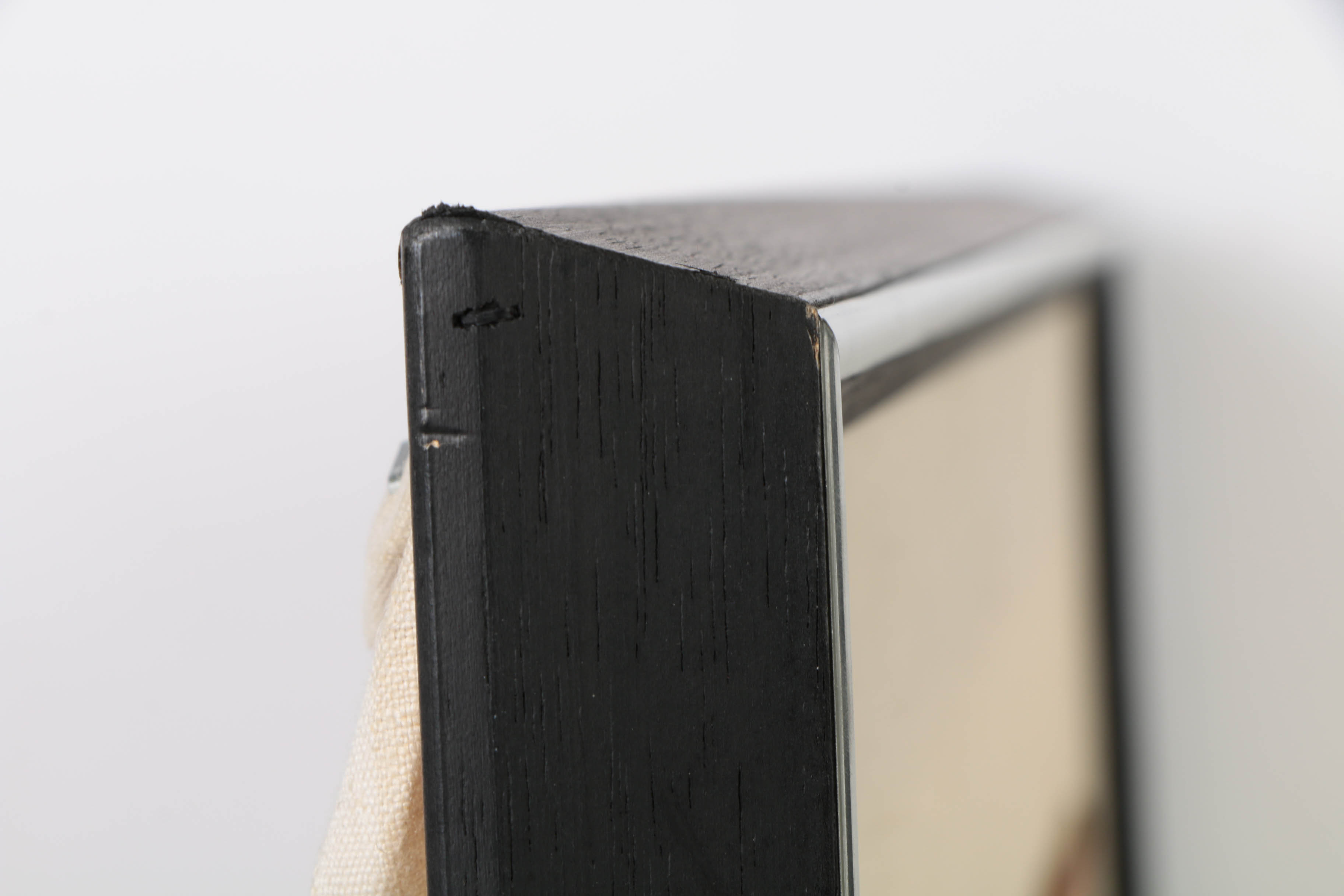 Two Hand Embroidered Art Pieces