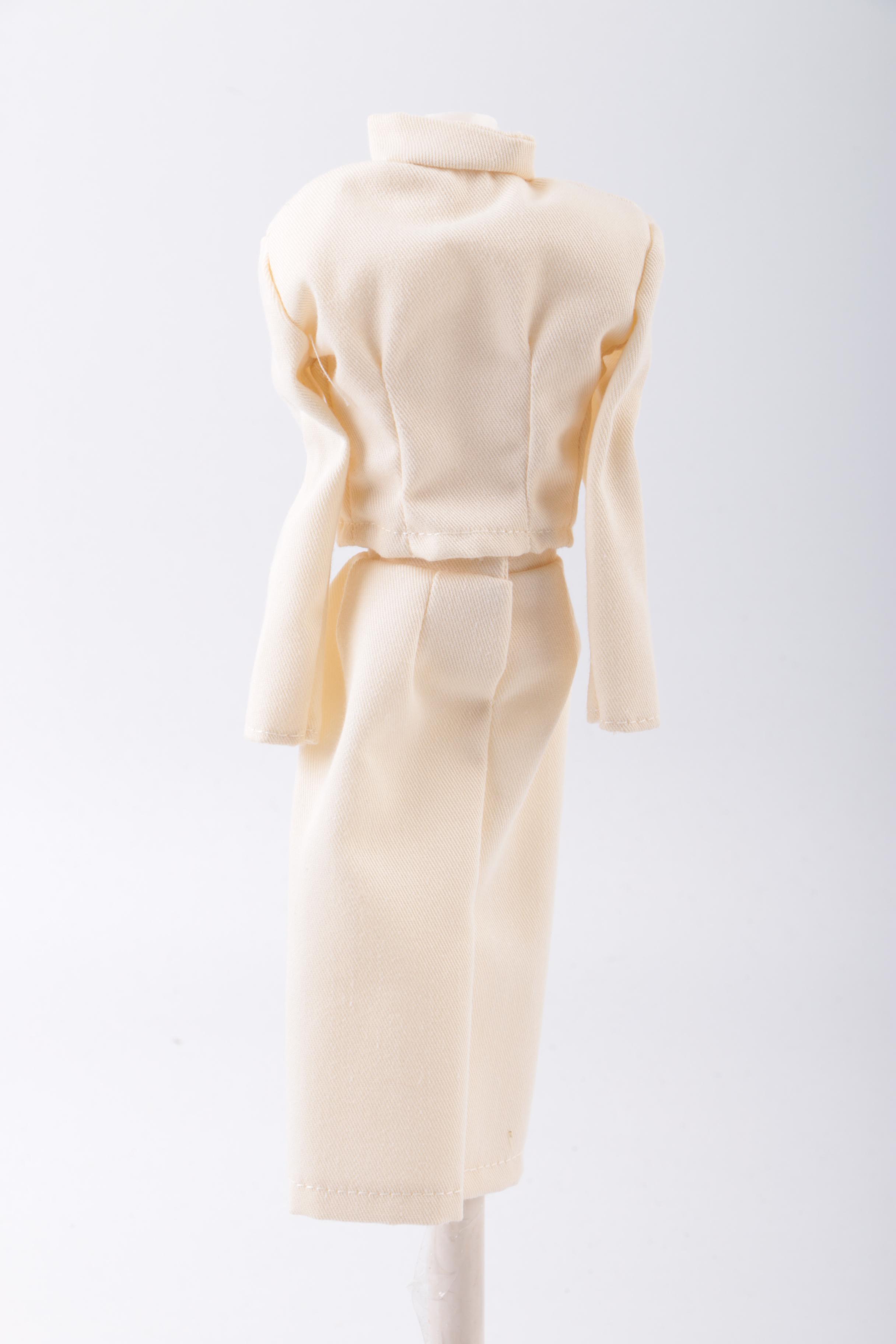 Danbury Mint Princess Diana "Royal Wardrobe Collection" Doll Clothing