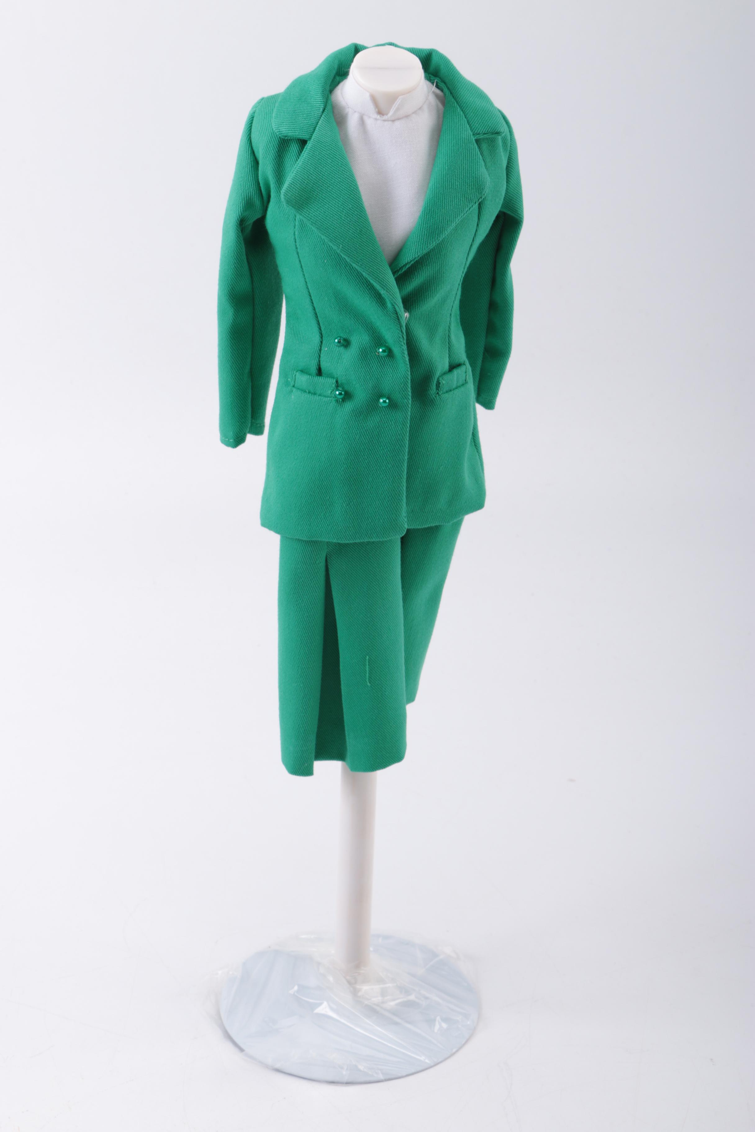 Danbury Mint Princess Diana "Royal Wardrobe Collection" Doll Clothing