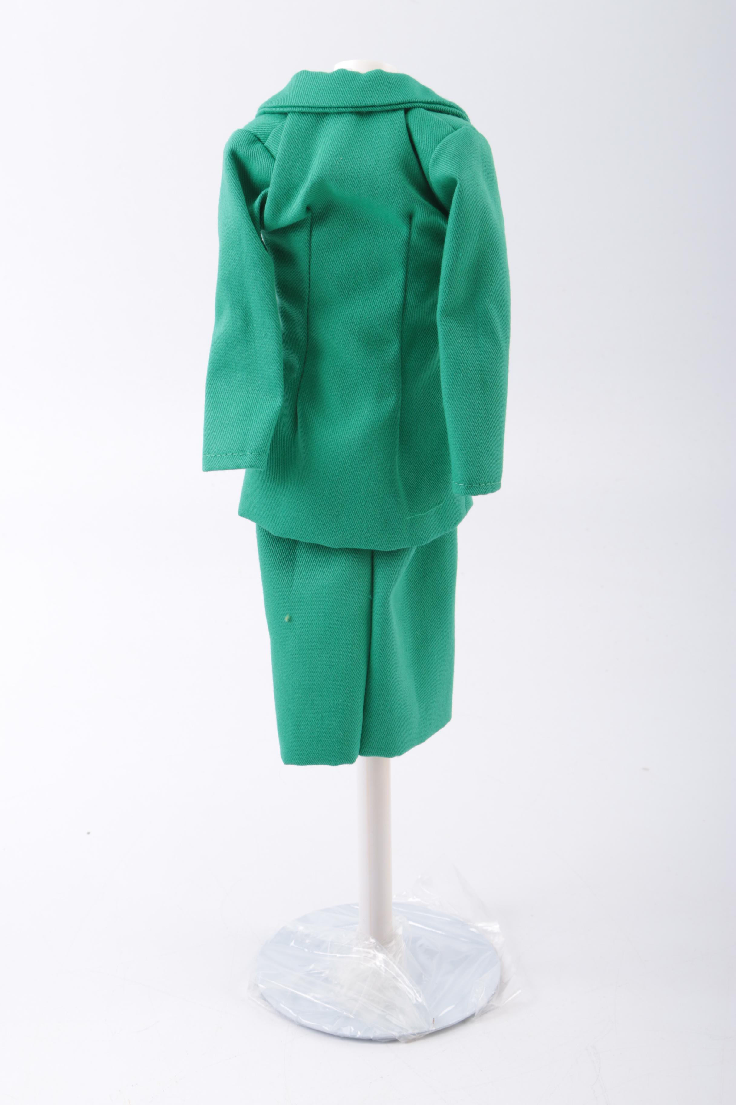 Danbury Mint Princess Diana "Royal Wardrobe Collection" Doll Clothing