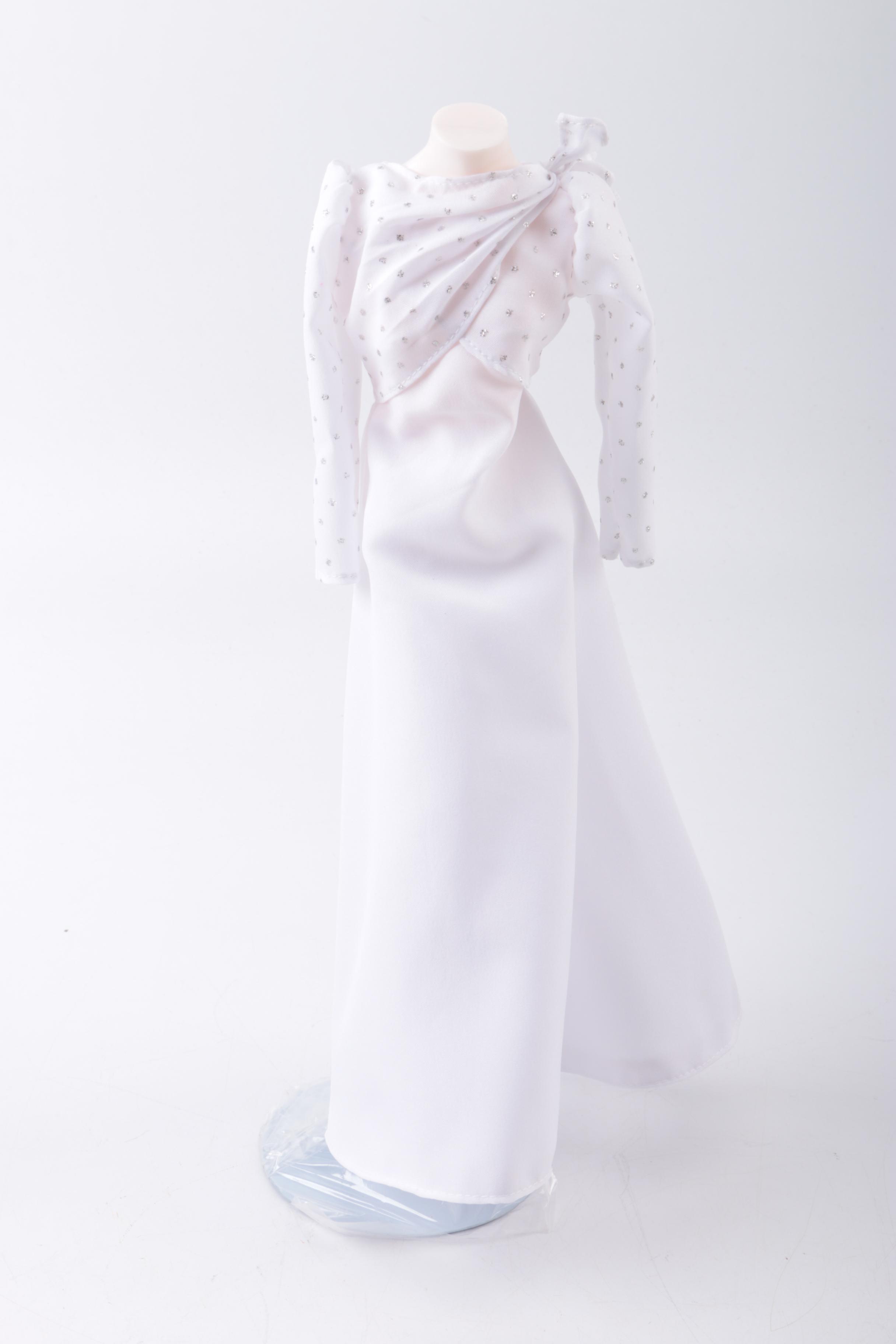 Danbury Mint Princess Diana "Royal Wardrobe Collection" Doll Clothing