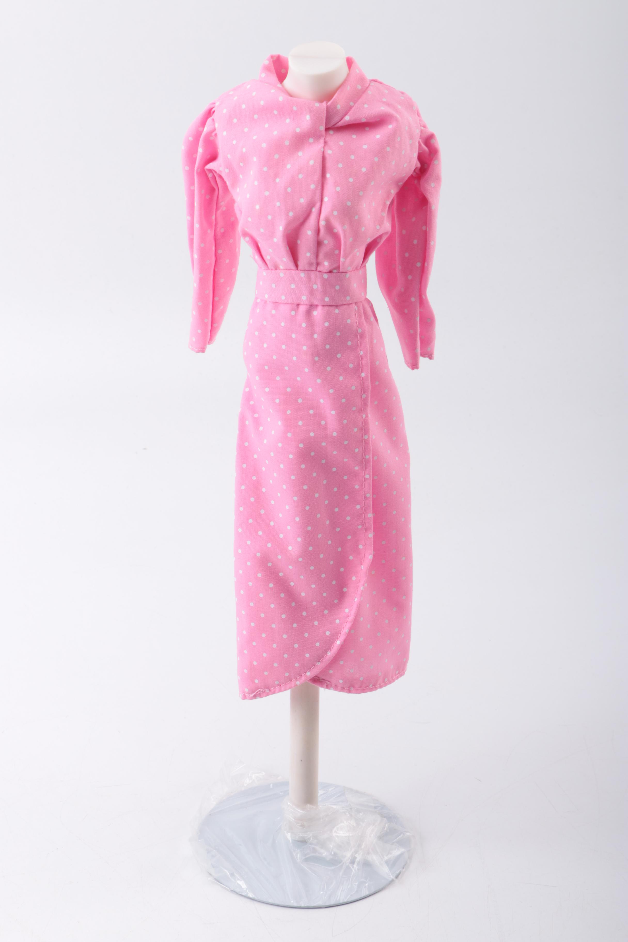 Danbury Mint Princess Diana "Royal Wardrobe Collection" Doll Clothing