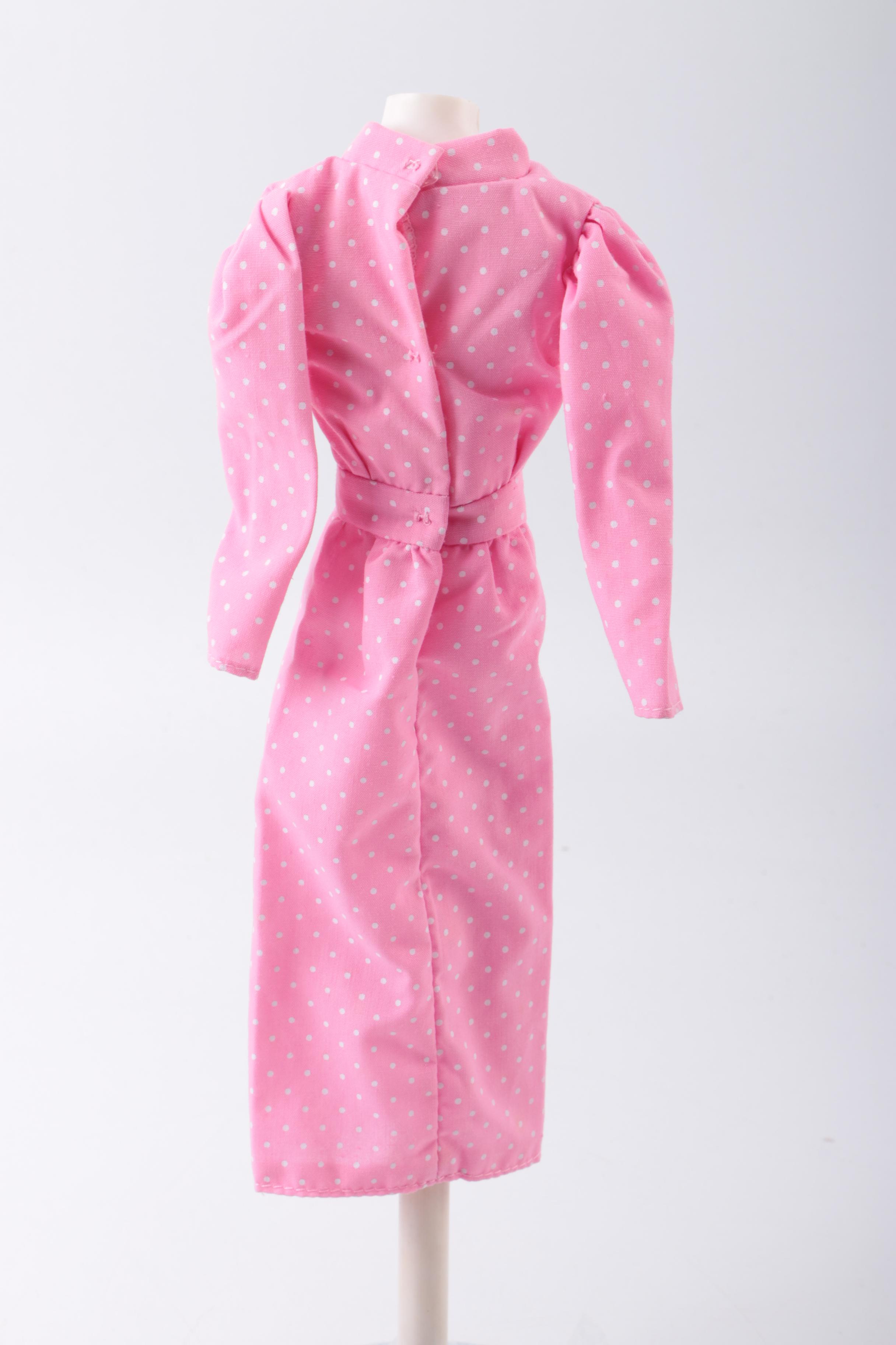 Danbury Mint Princess Diana "Royal Wardrobe Collection" Doll Clothing