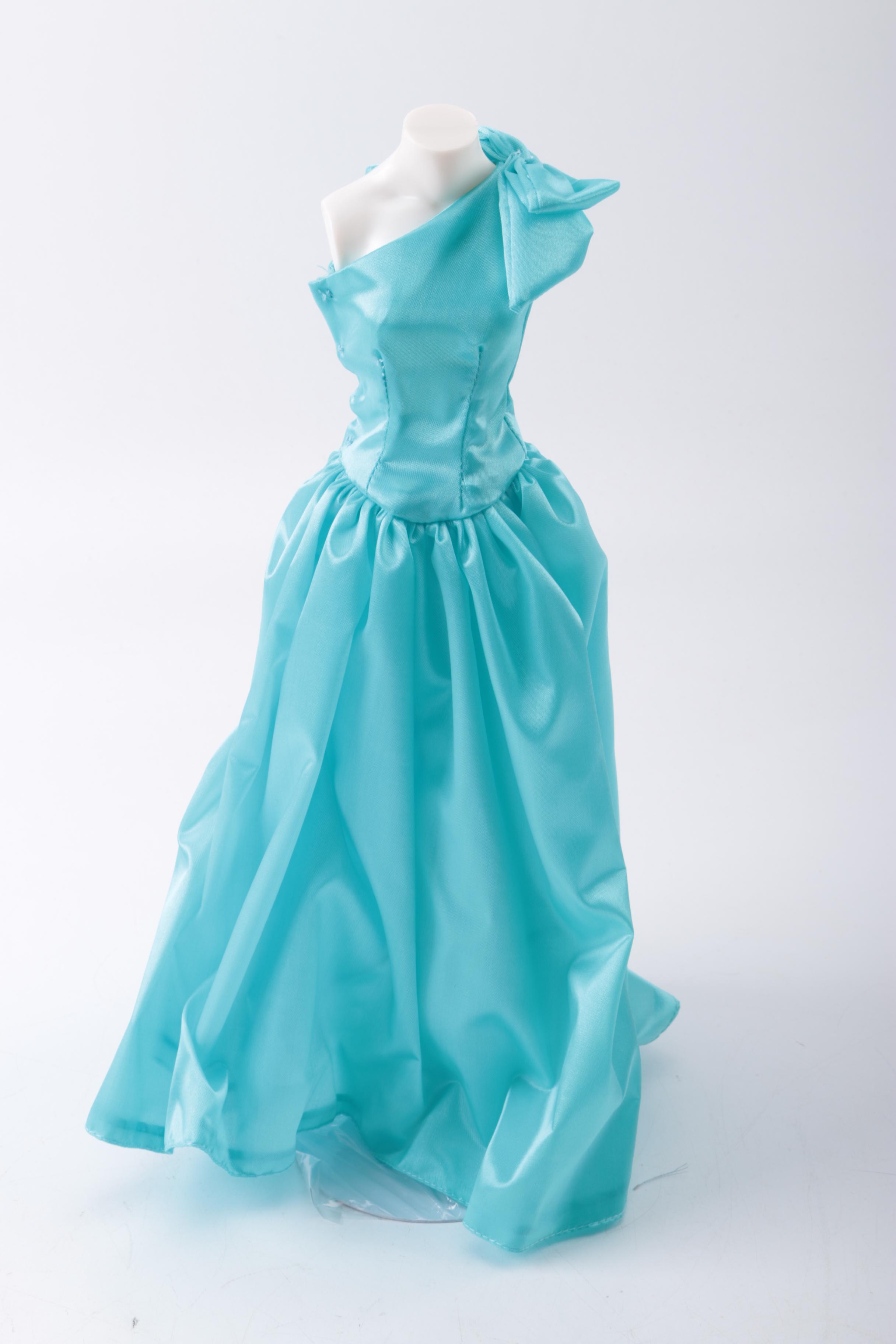 Danbury Mint Princess Diana "Royal Wardrobe Collection" Doll Clothing