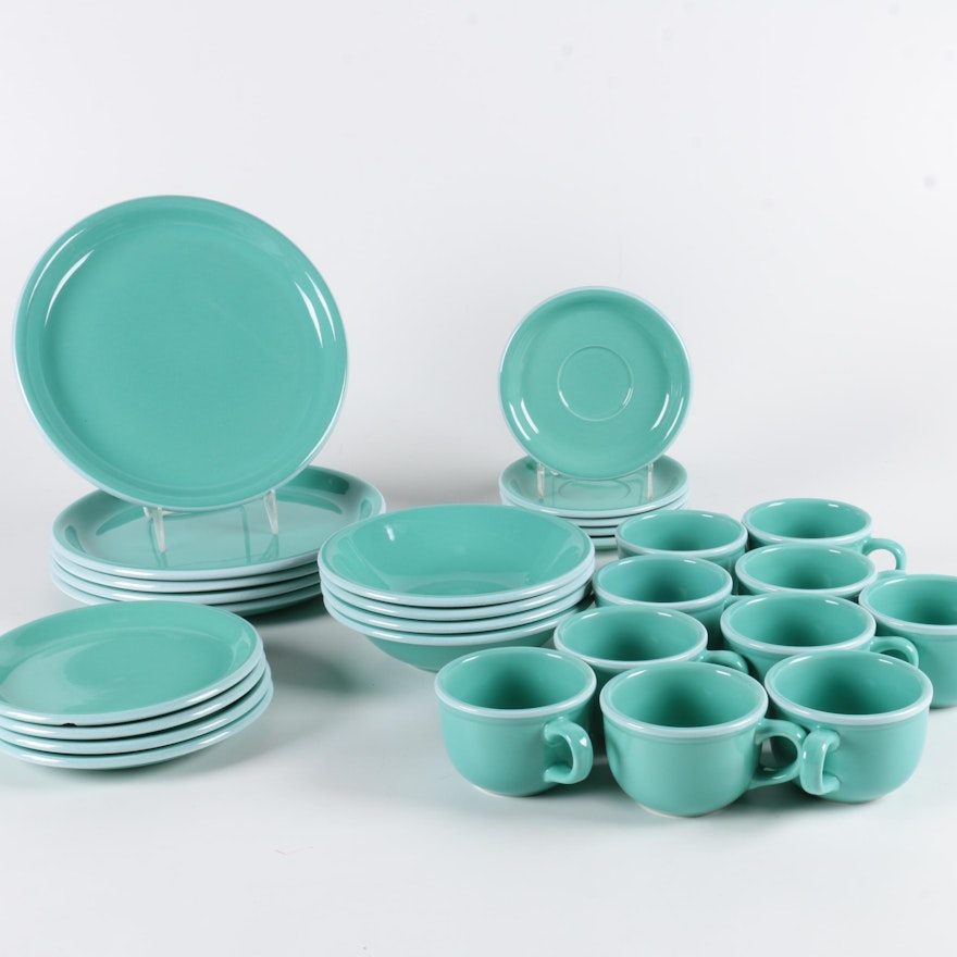 Studio Nova "Jade Chiffon" Tableware