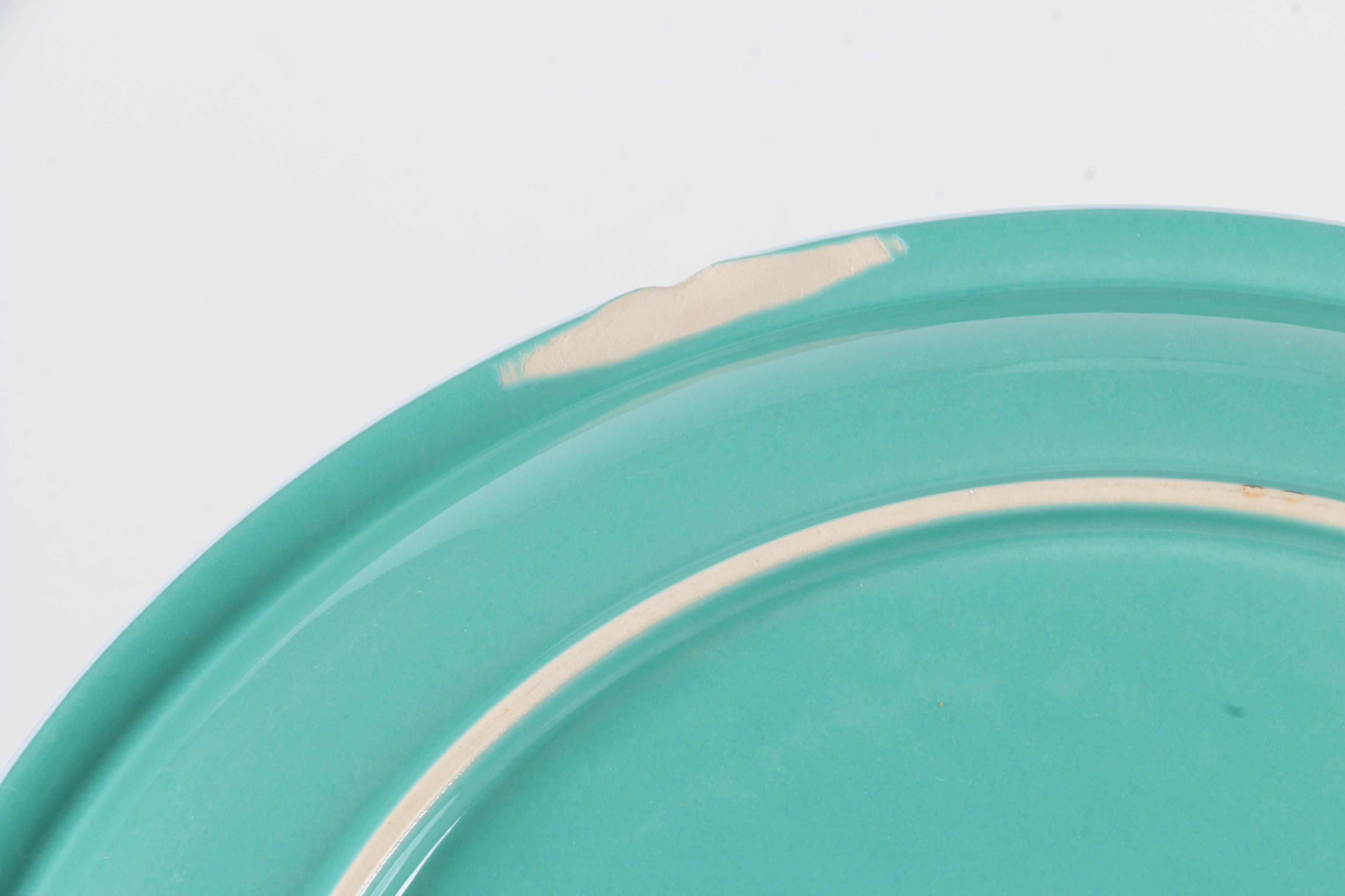 Studio Nova "Jade Chiffon" Tableware