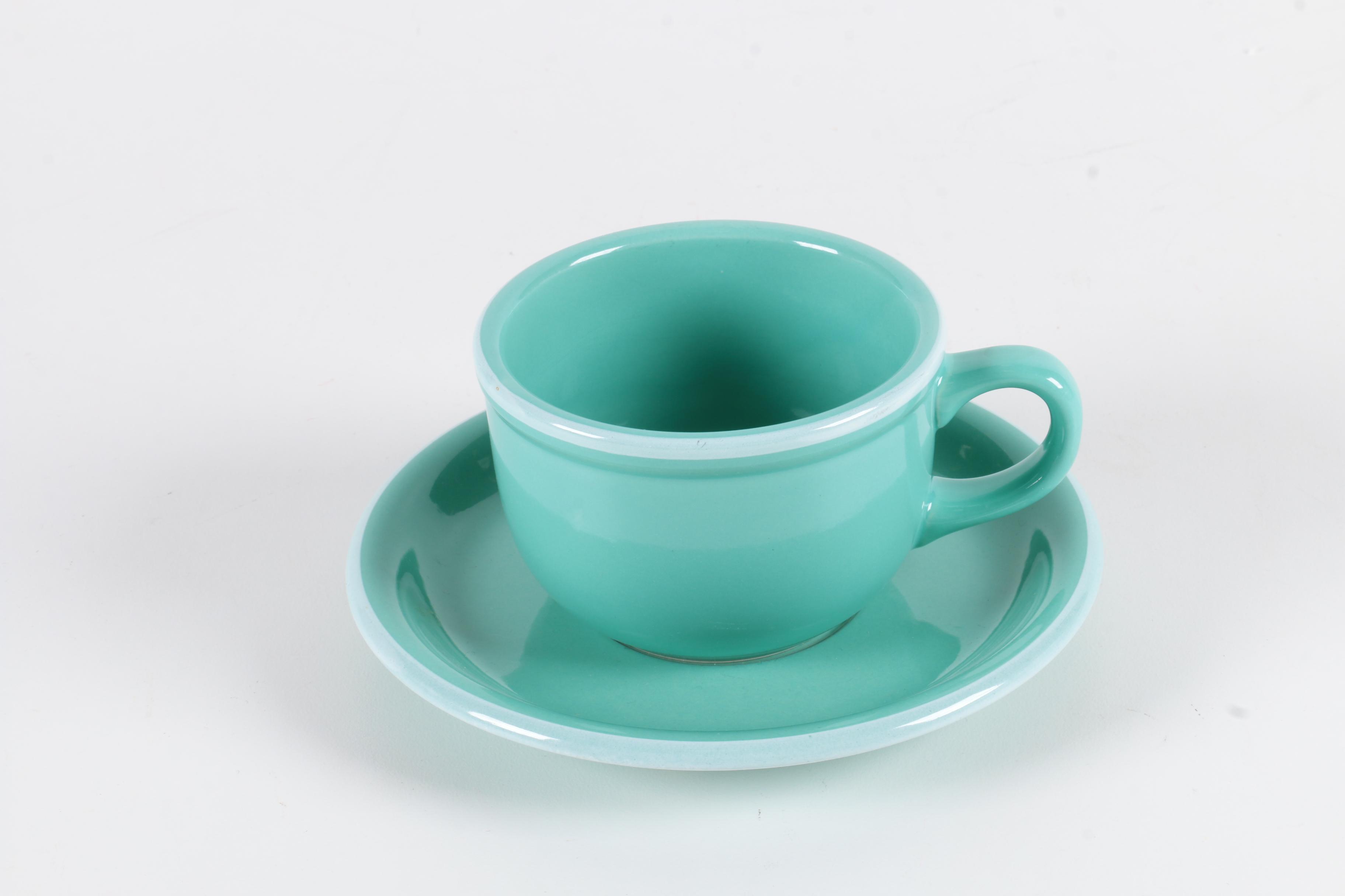 Studio Nova "Jade Chiffon" Tableware