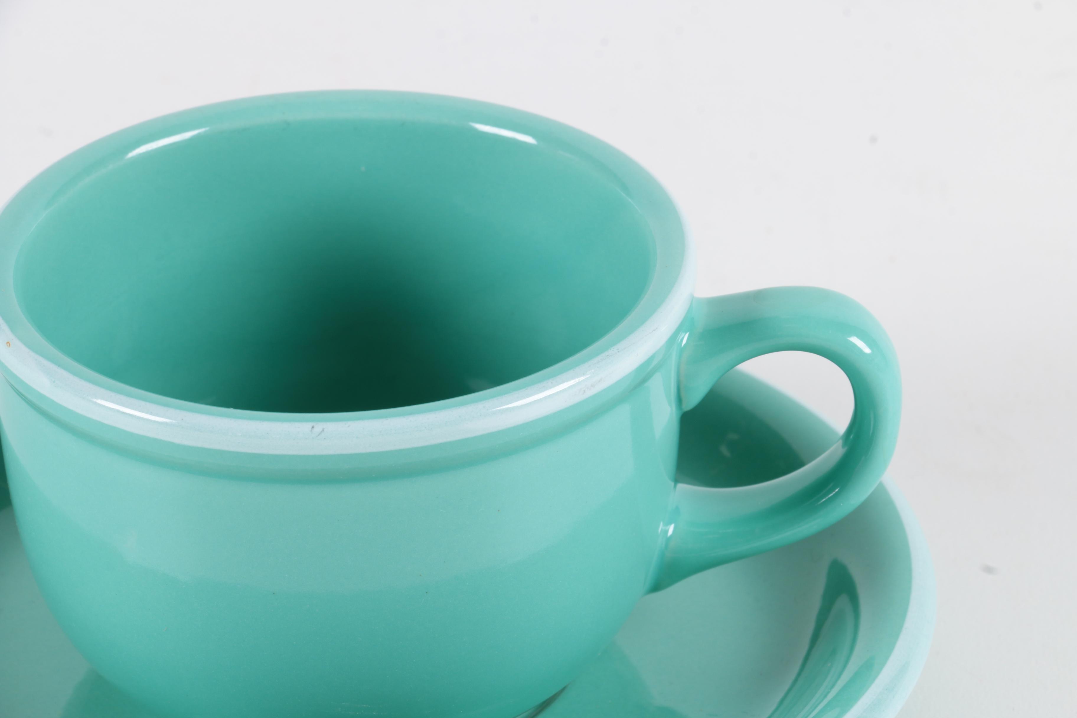 Studio Nova "Jade Chiffon" Tableware