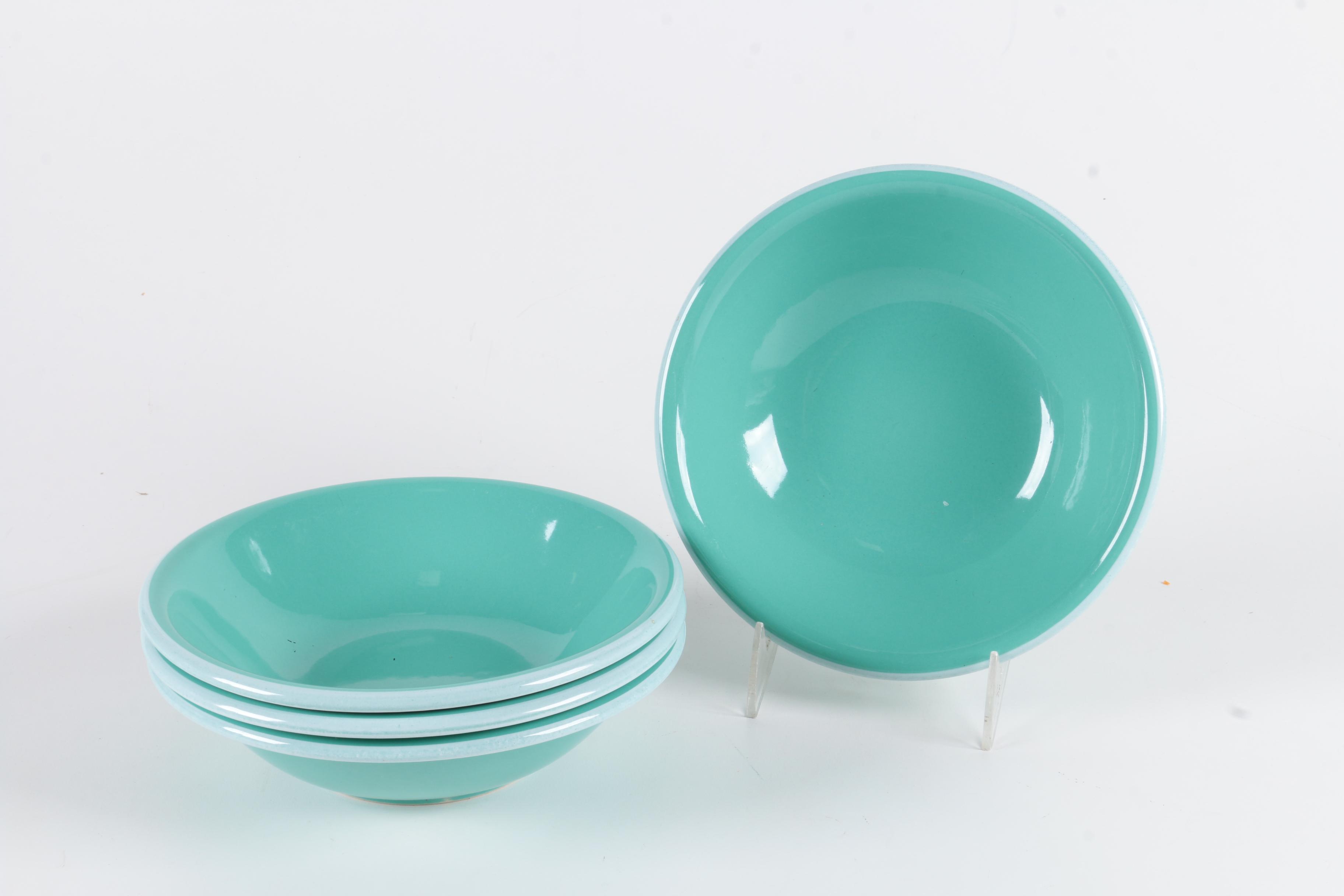 Studio Nova "Jade Chiffon" Tableware