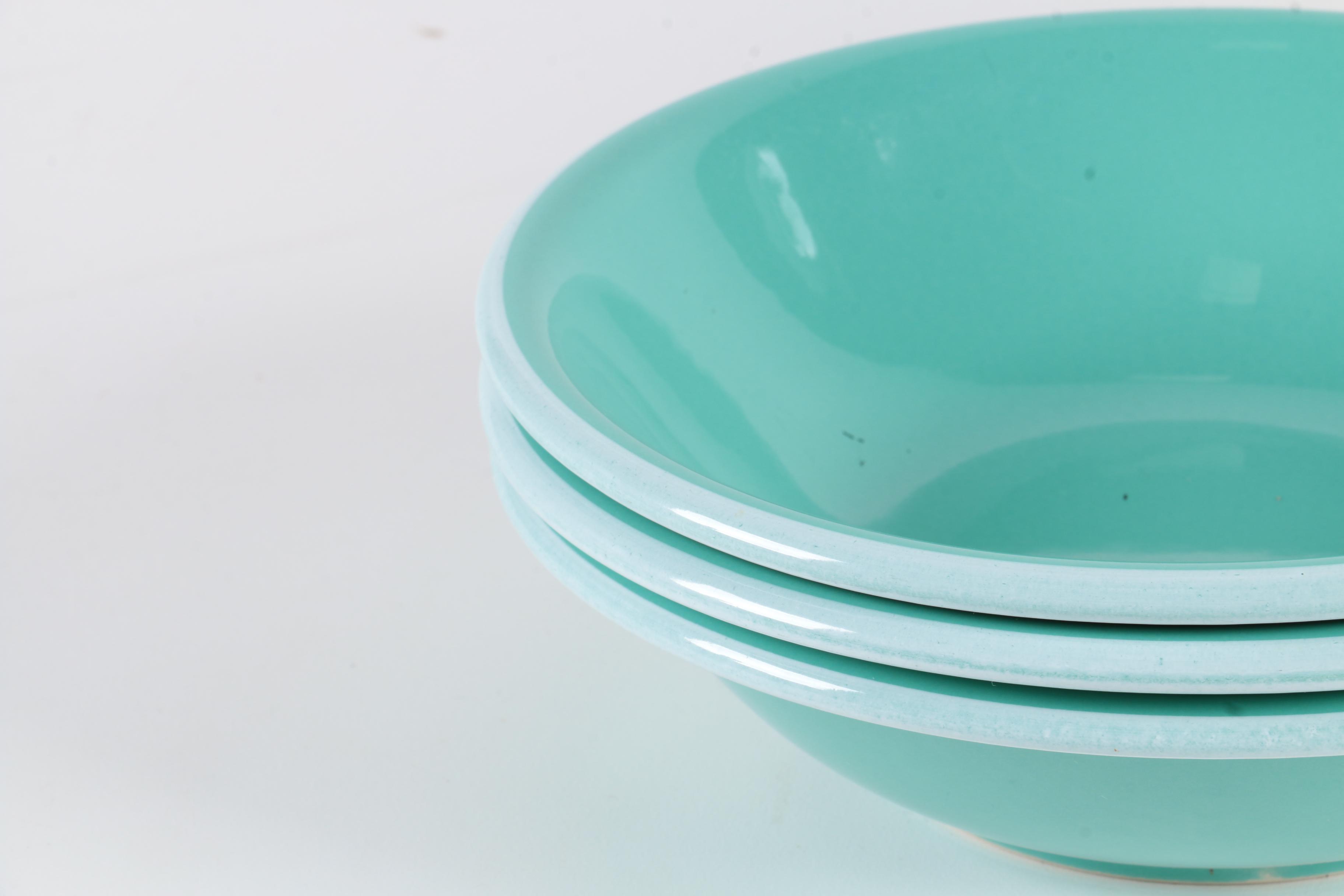 Studio Nova "Jade Chiffon" Tableware