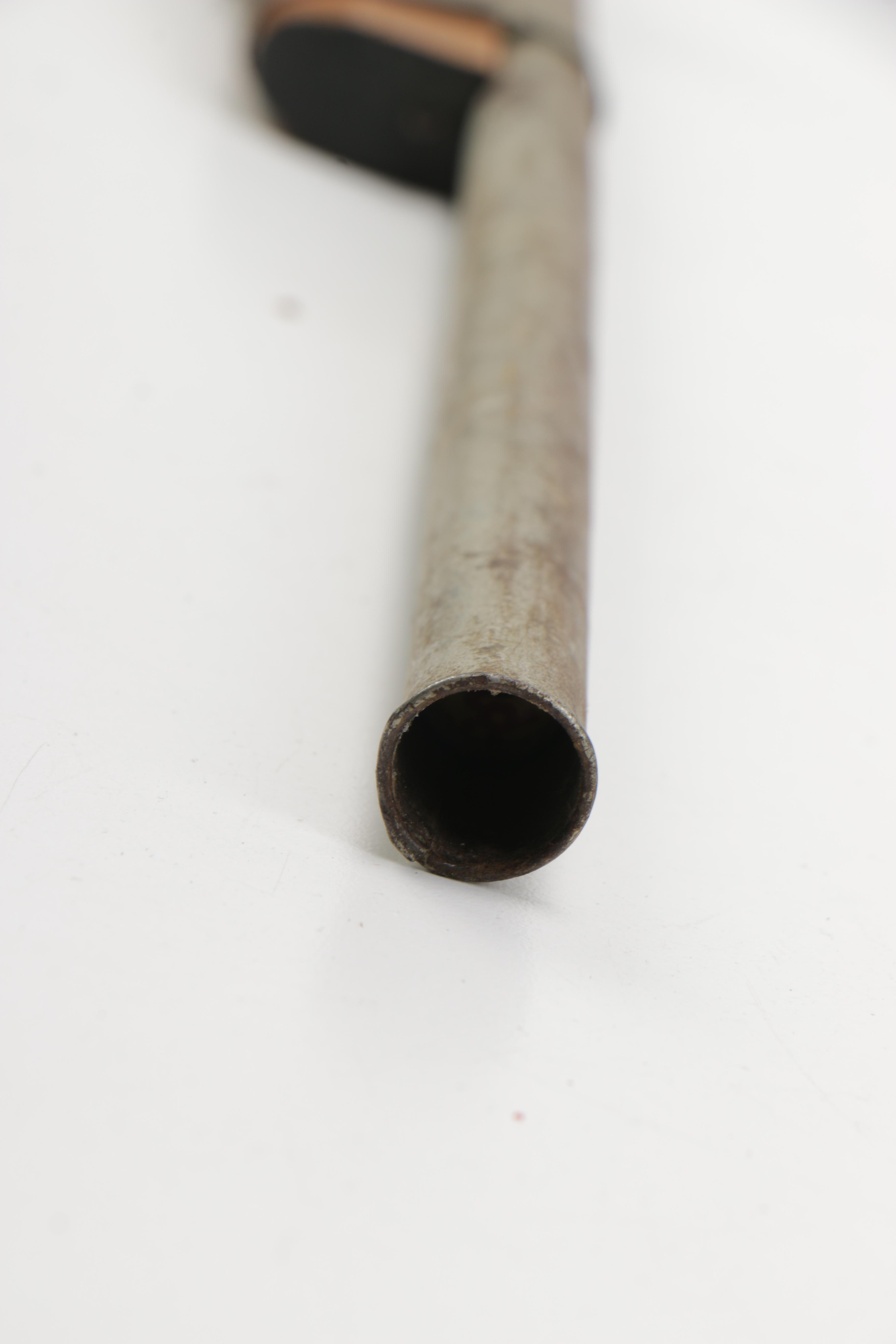 Pair of Play Rifles Featuring Davy Crockett