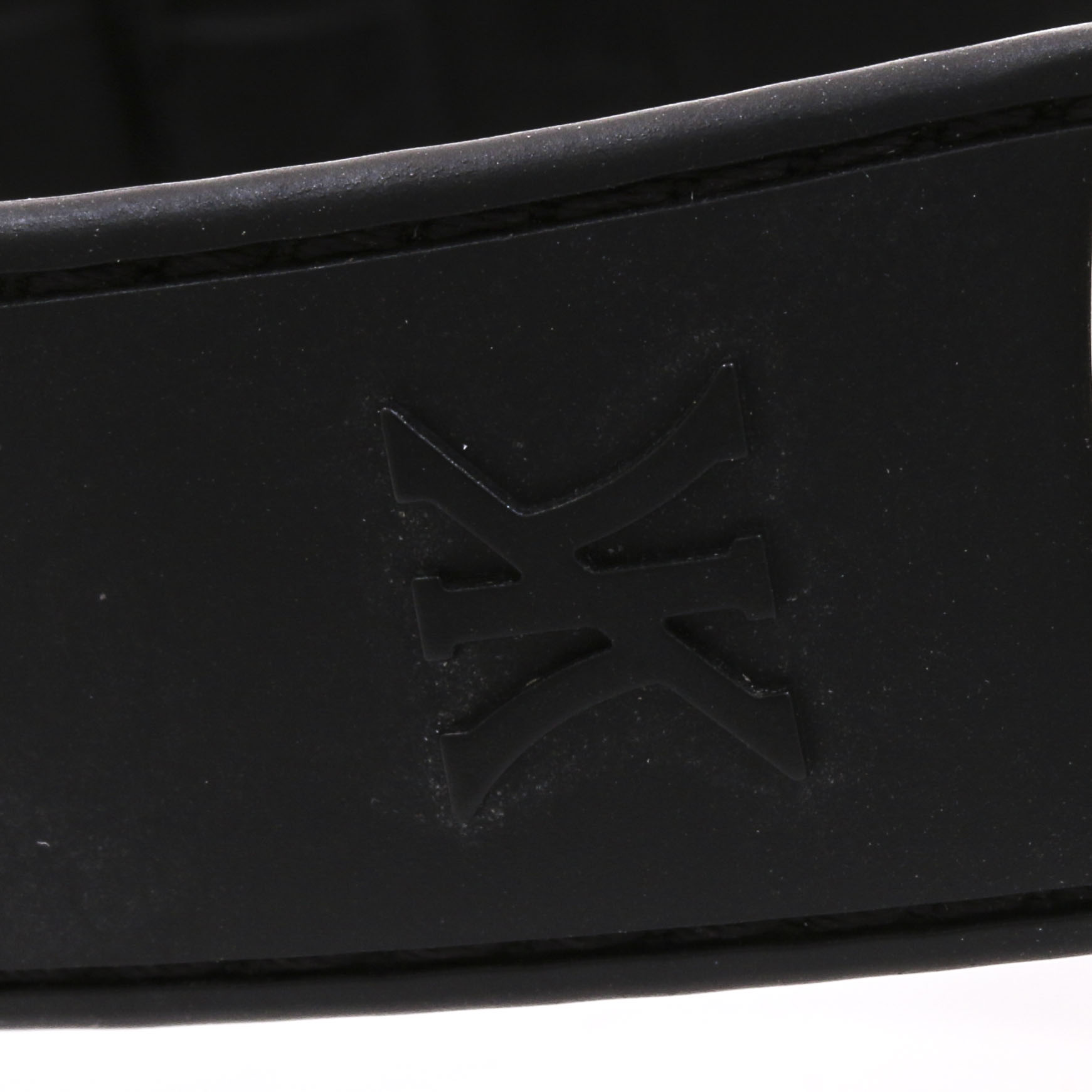 Korloff "Odyssey" Dual Dial Reversible Watch