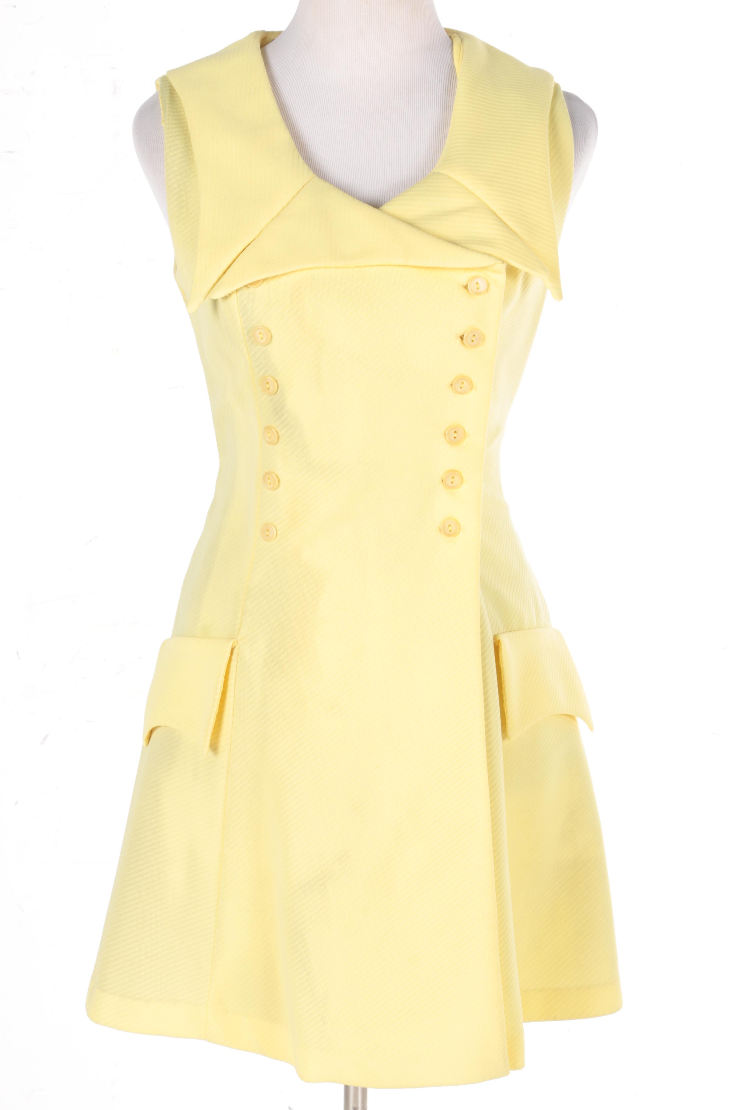 Women's Vintage Dresses