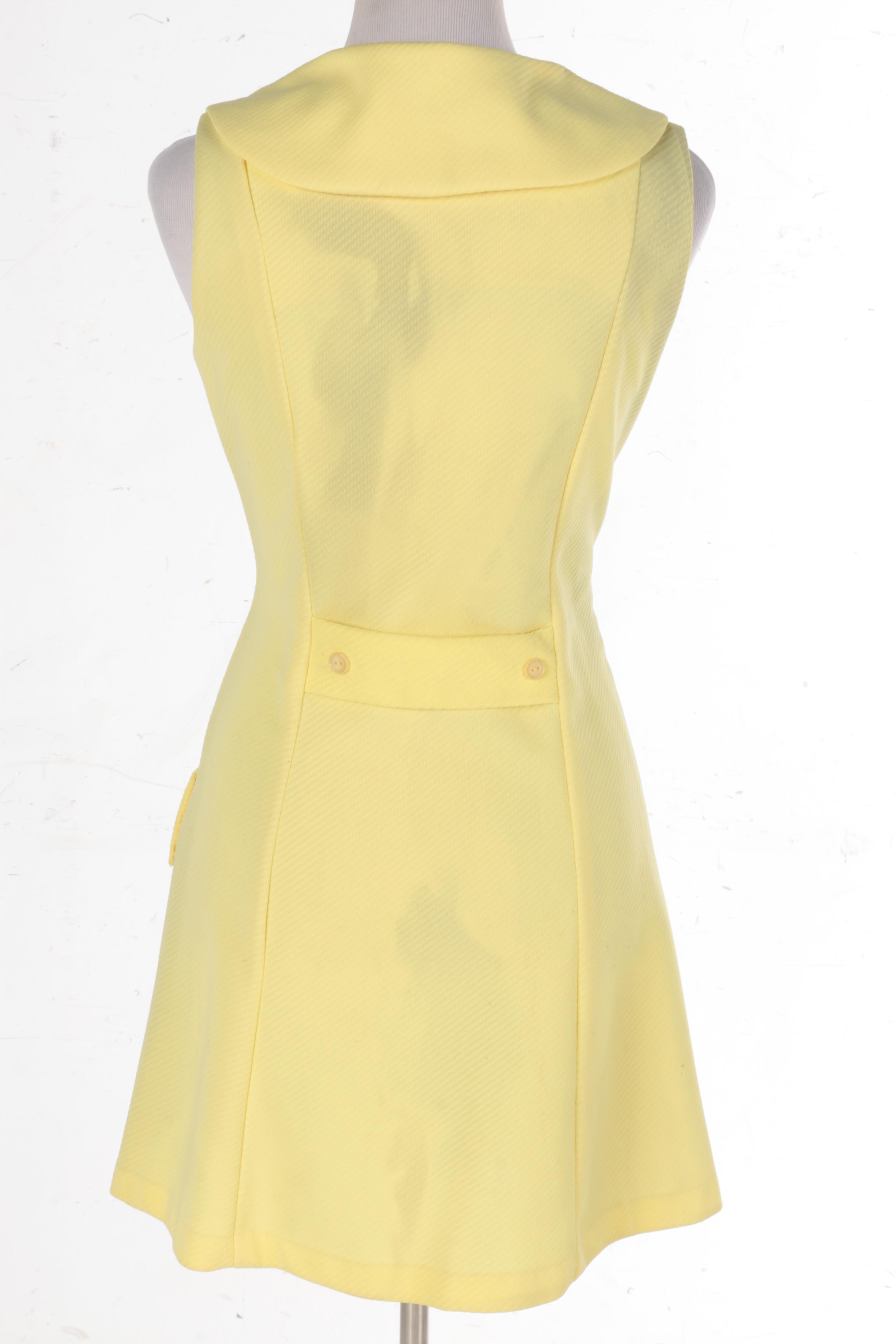 Women's Vintage Dresses