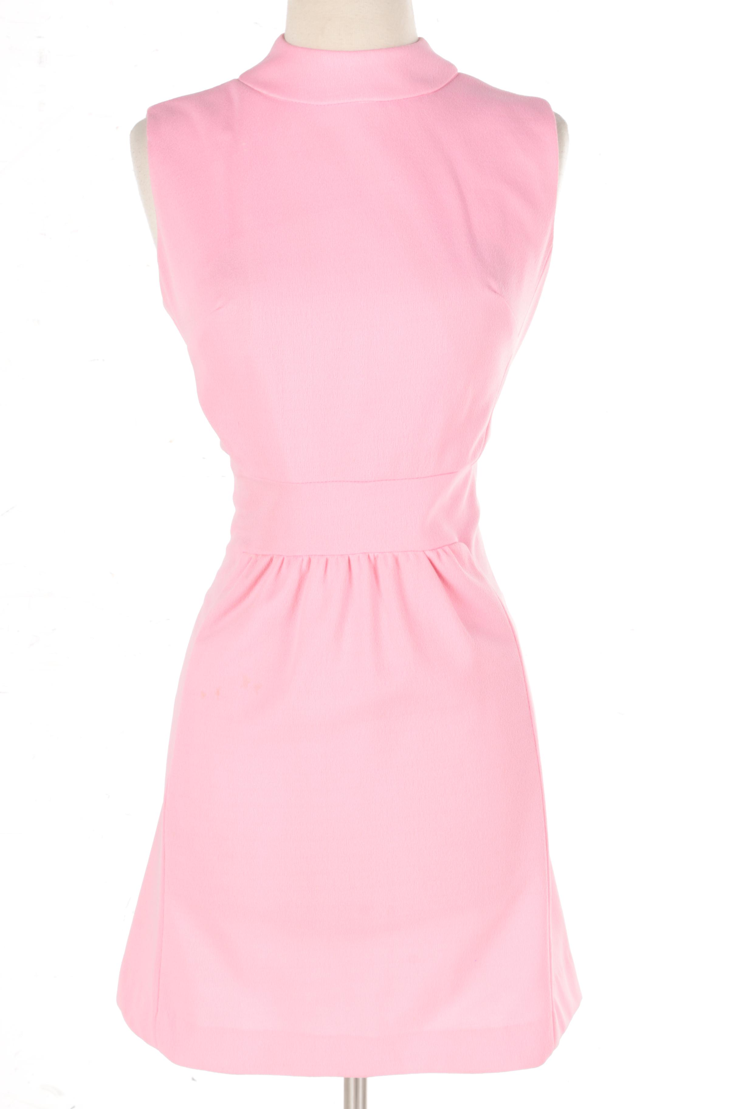 Women's Vintage Dresses